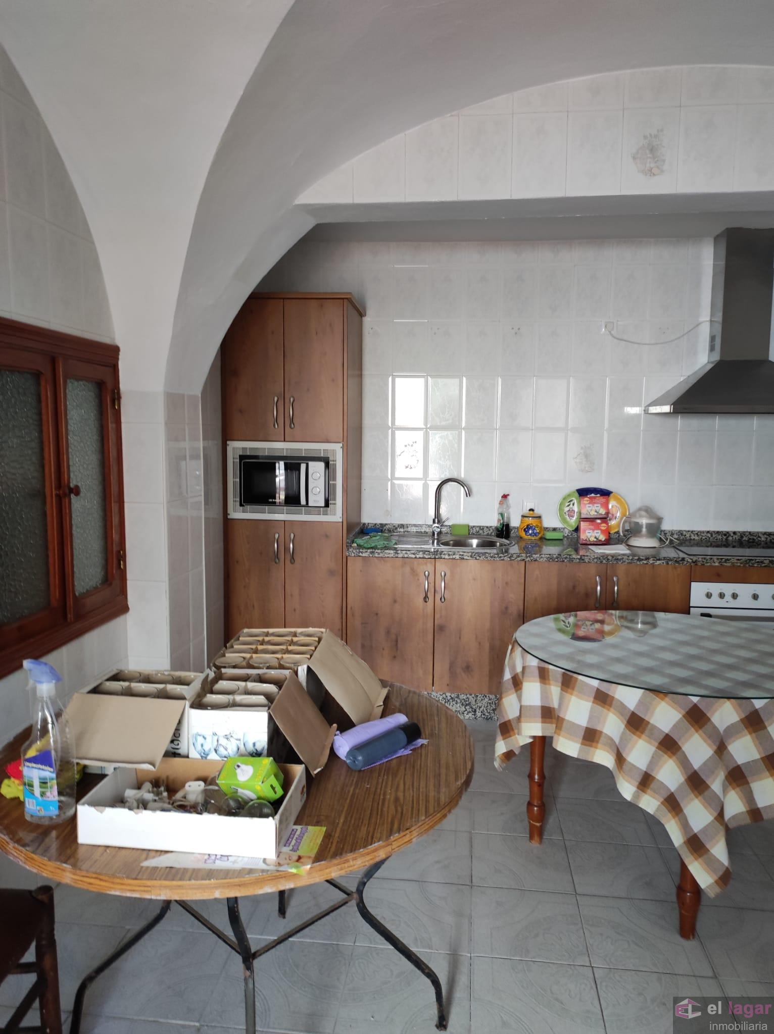 Alquiler de casa en Montijo