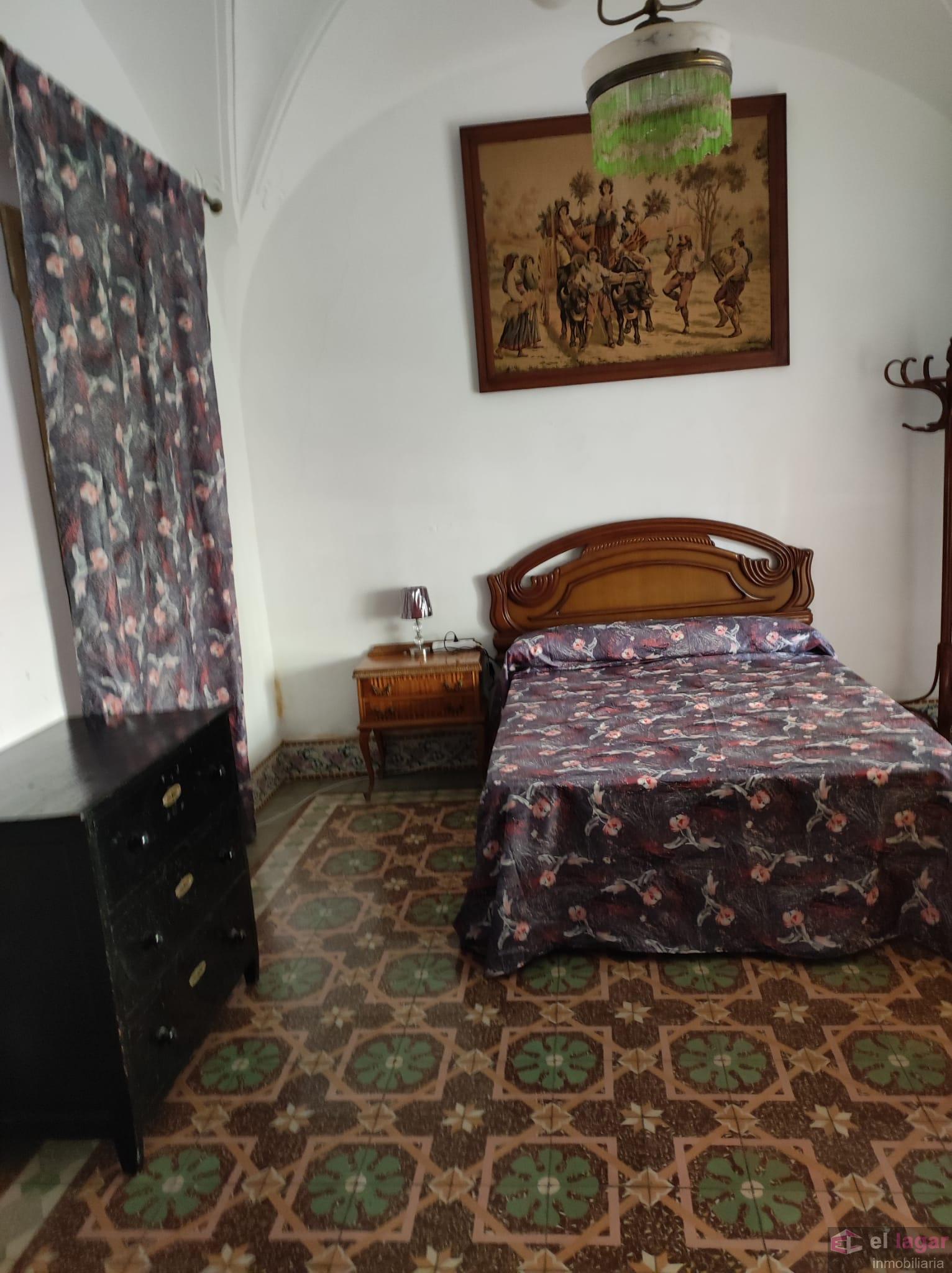 Alquiler de casa en Montijo