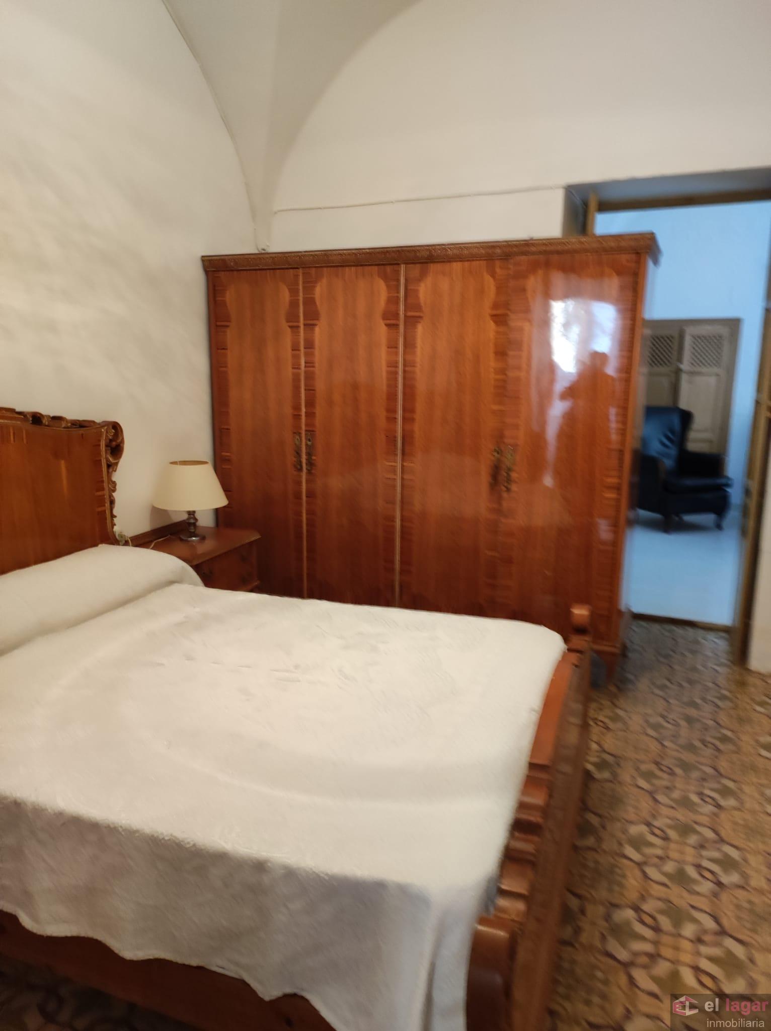 Alquiler de casa en Montijo