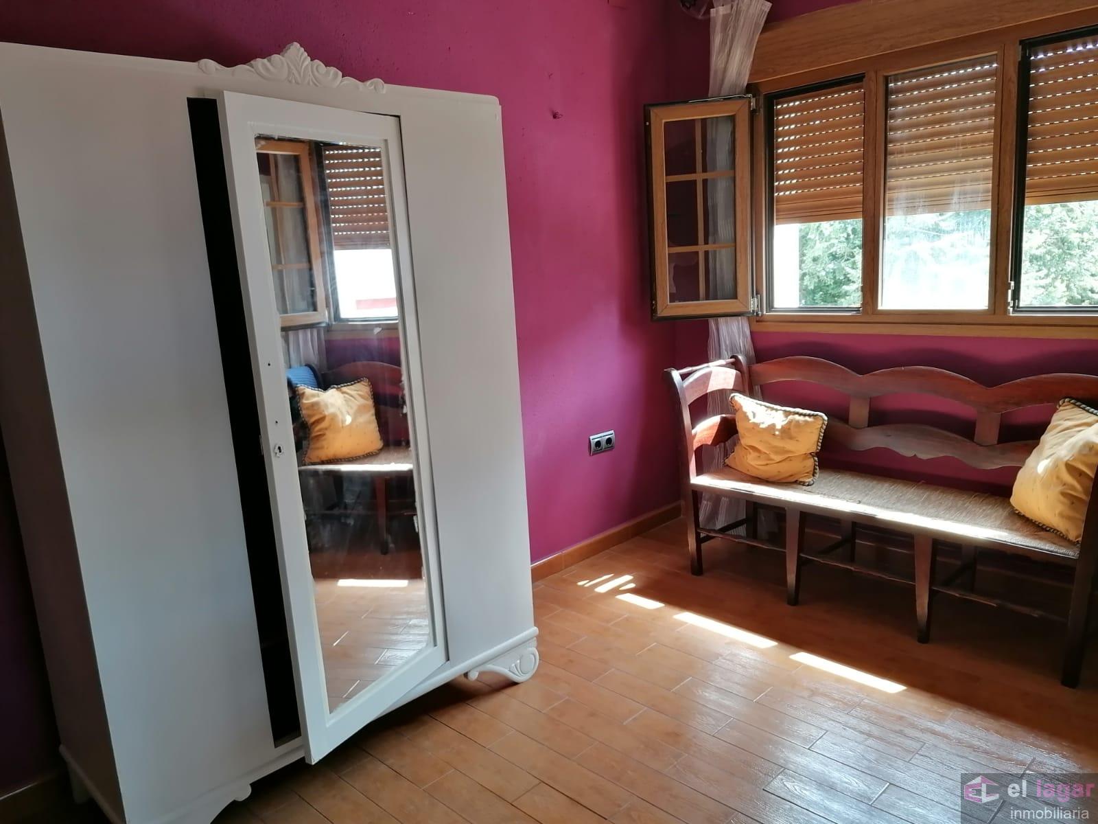 For rent of duplex in Montijo