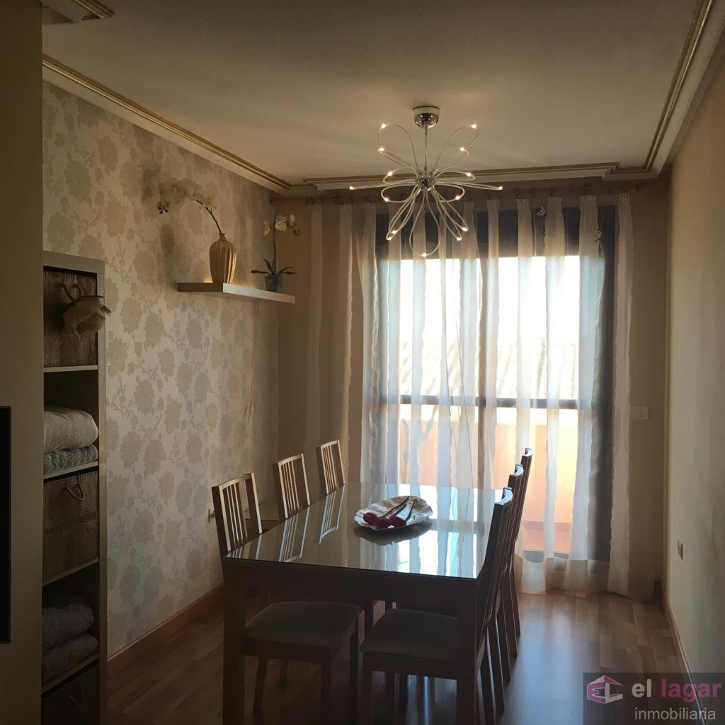 For rent of apartment in Montijo