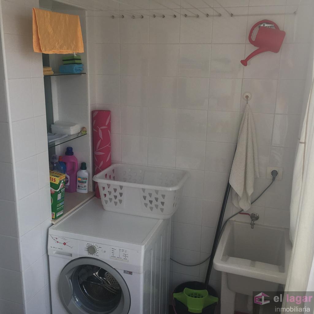 For rent of apartment in Montijo