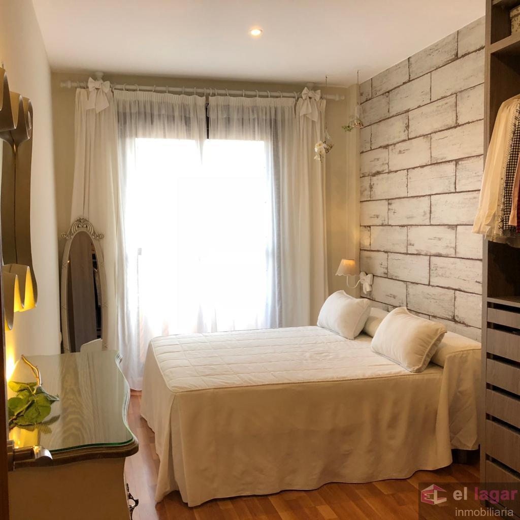 For rent of apartment in Montijo