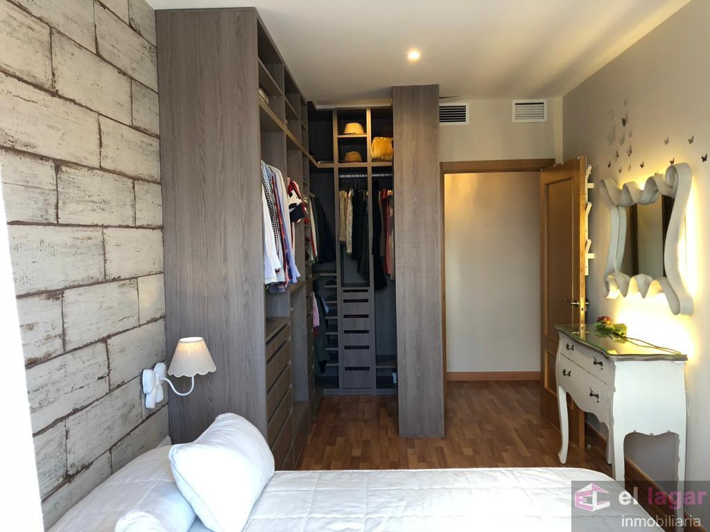 For rent of apartment in Montijo