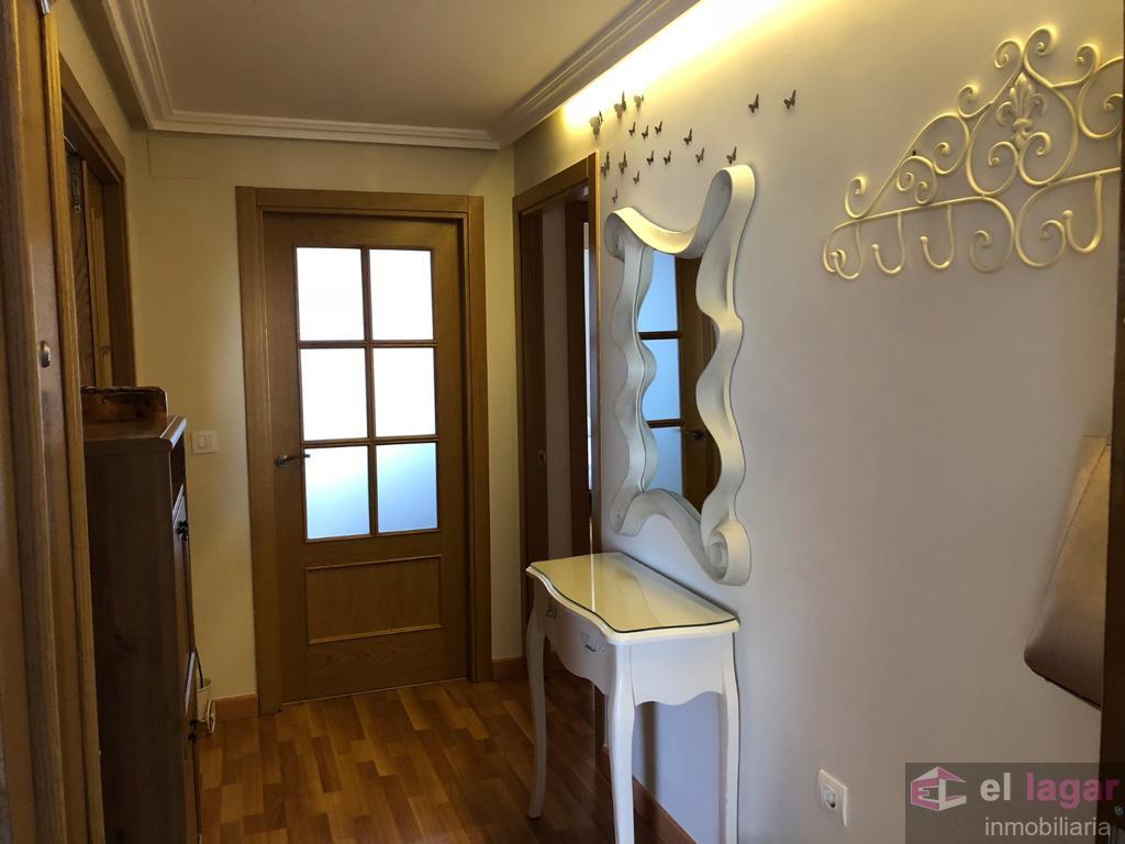 For rent of apartment in Montijo
