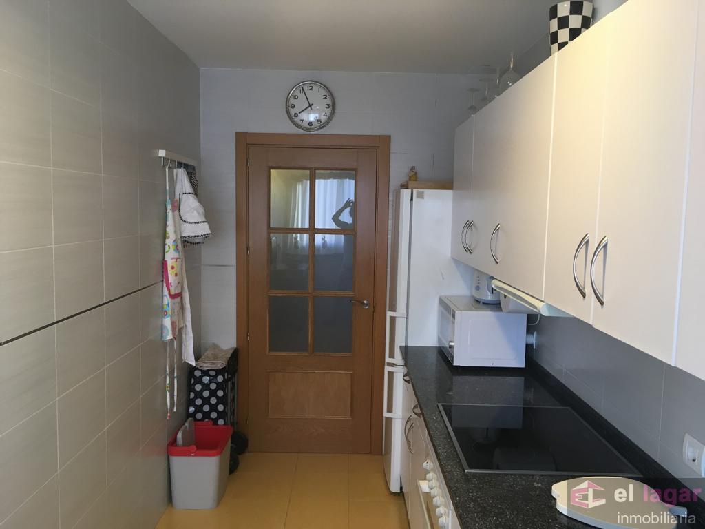 For rent of apartment in Montijo