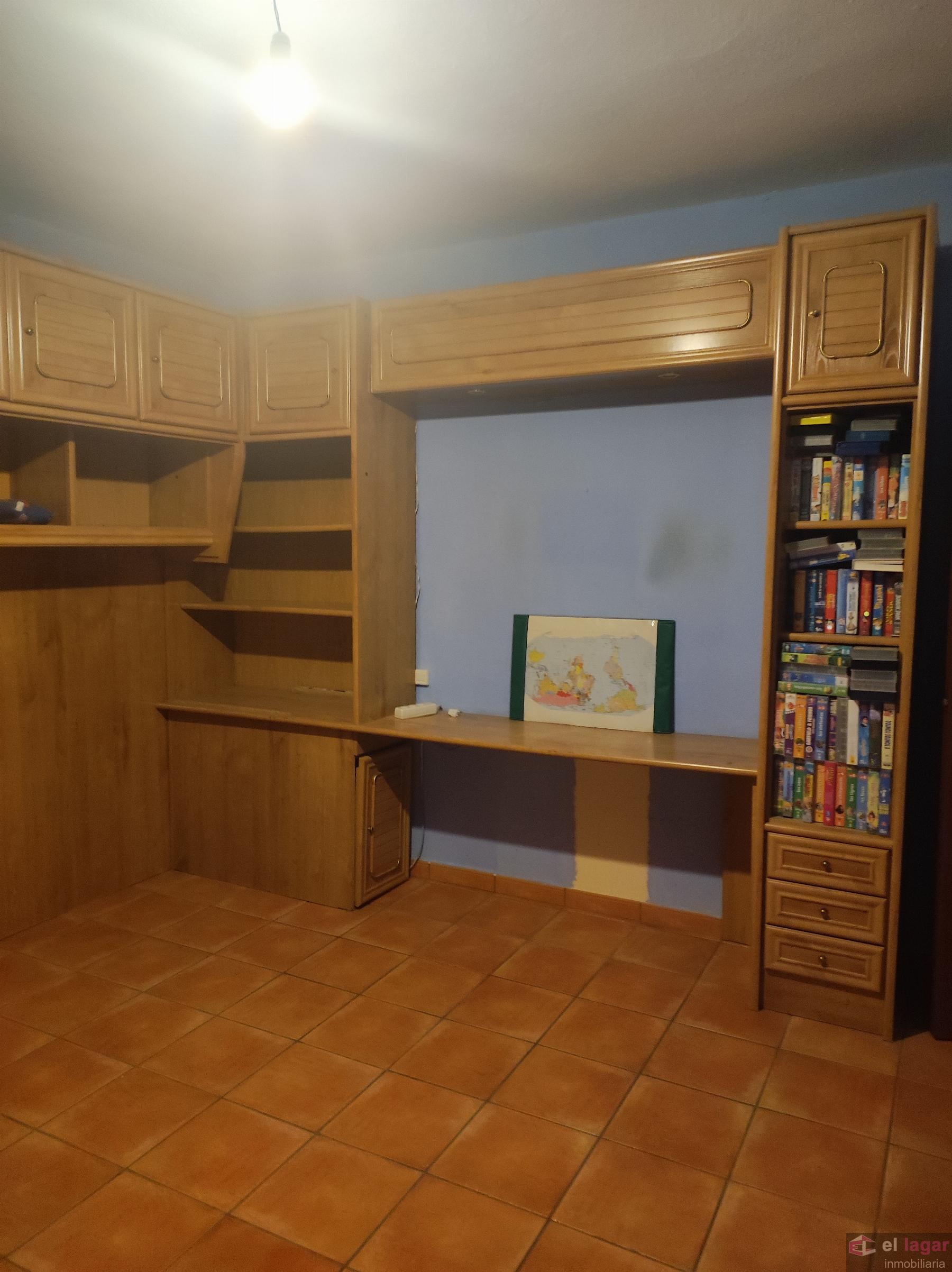For sale of flat in Montijo