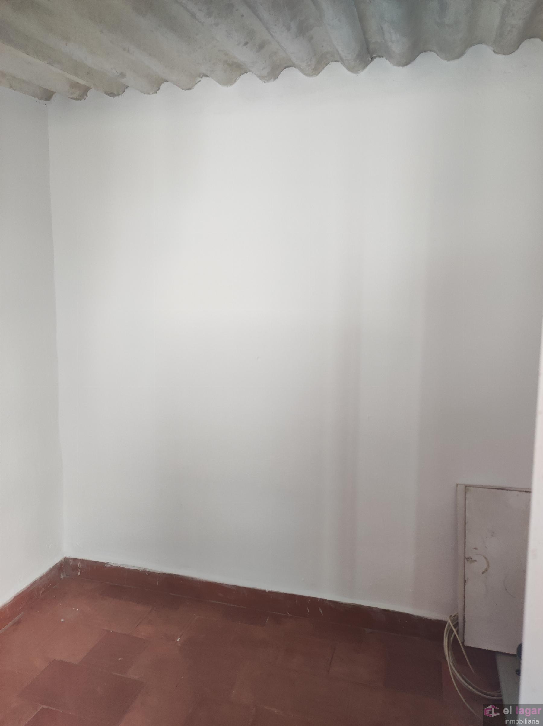 For sale of flat in Montijo