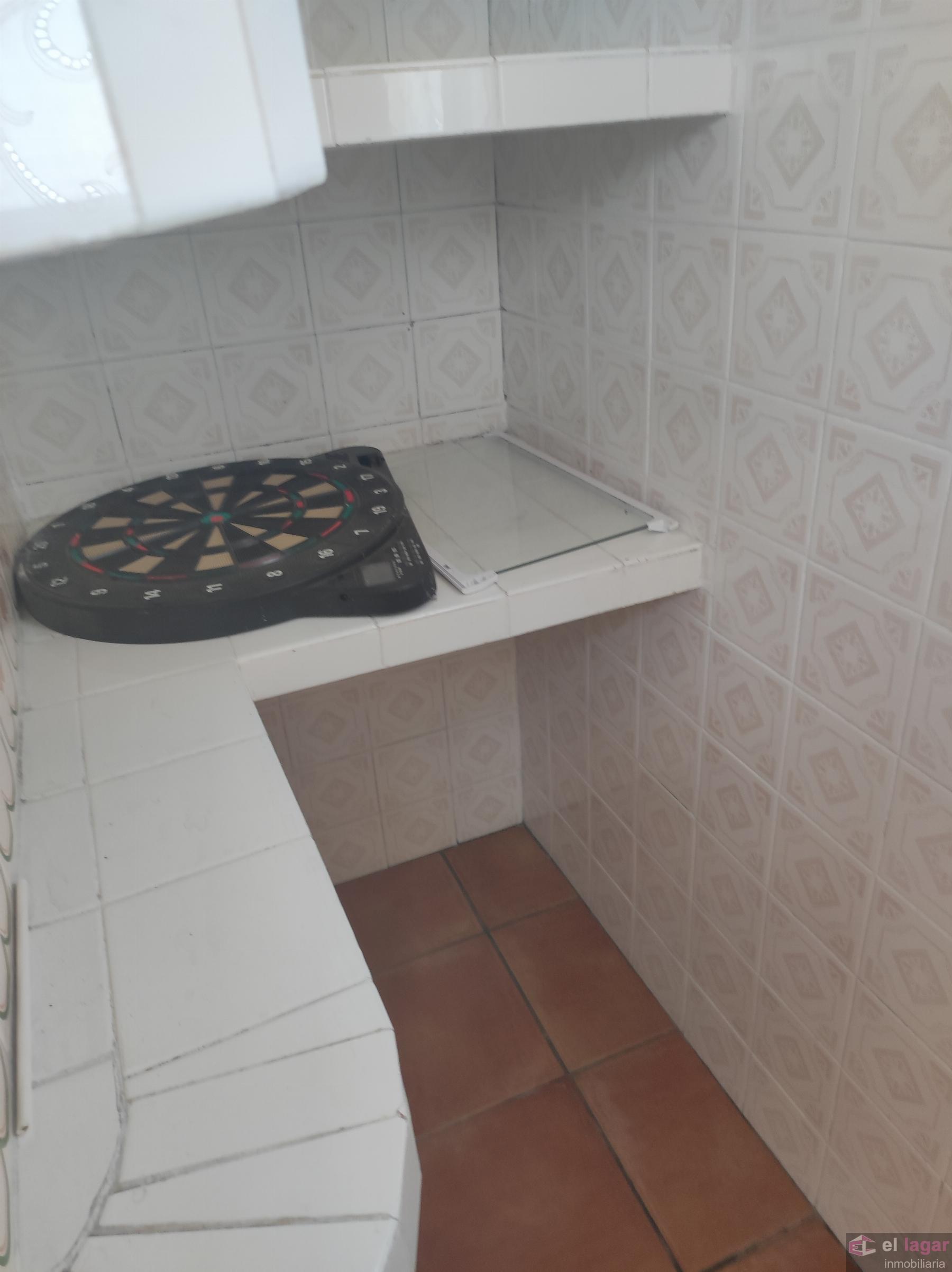 For sale of flat in Montijo