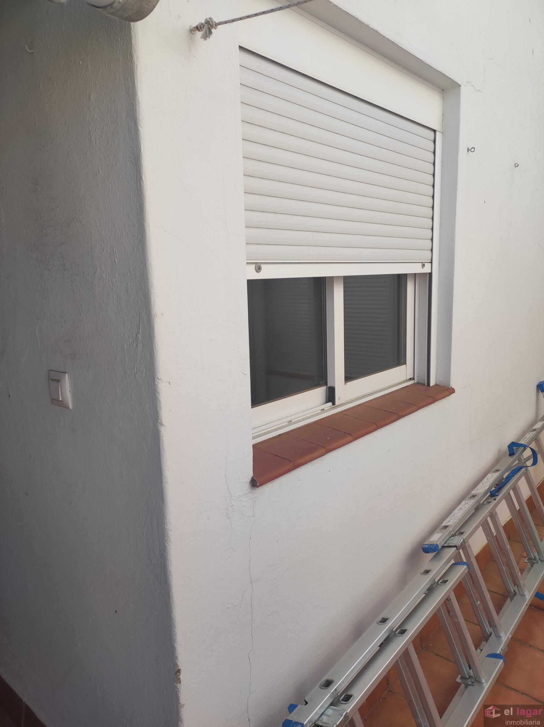 For sale of flat in Montijo