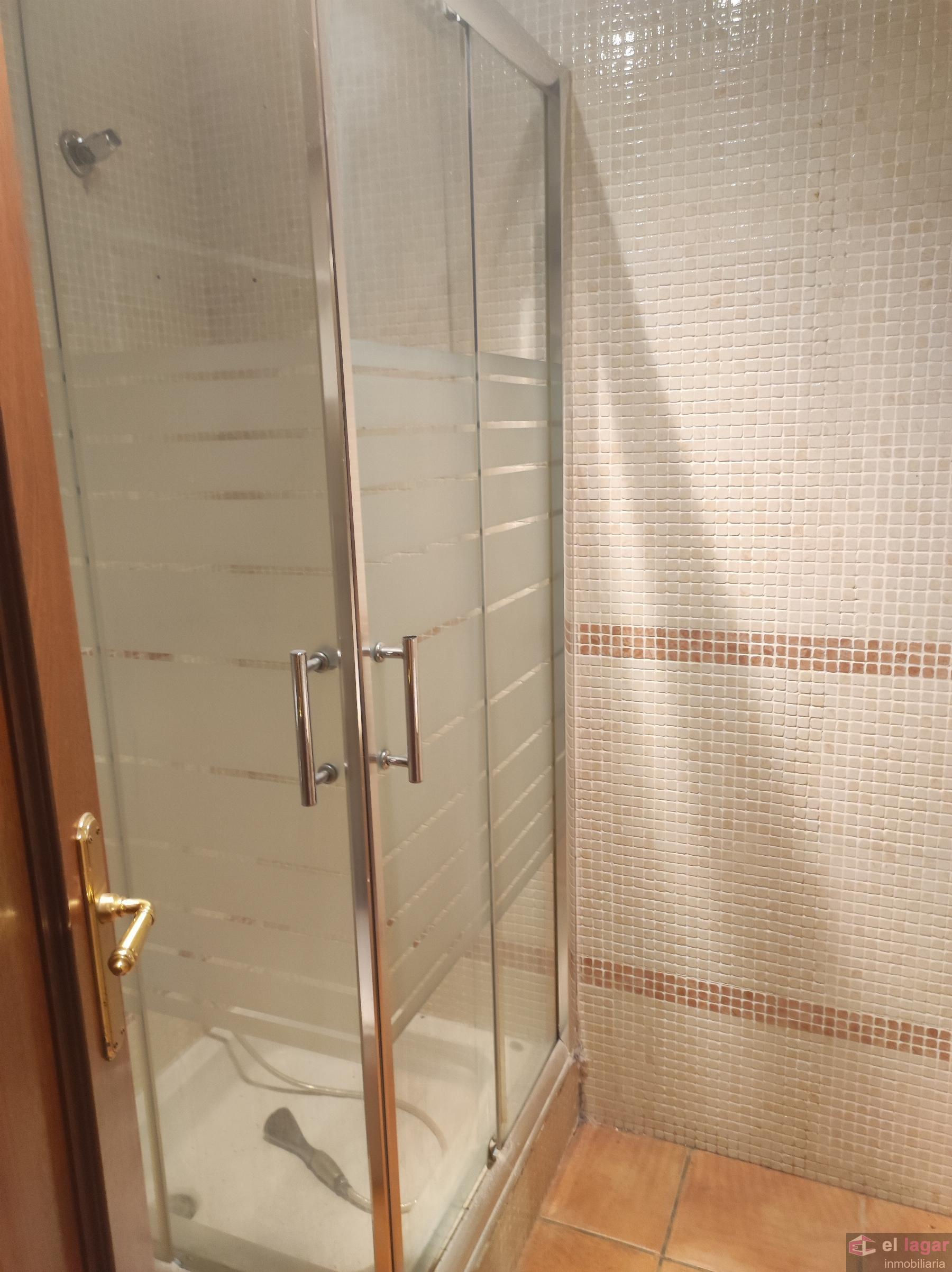 For sale of flat in Montijo