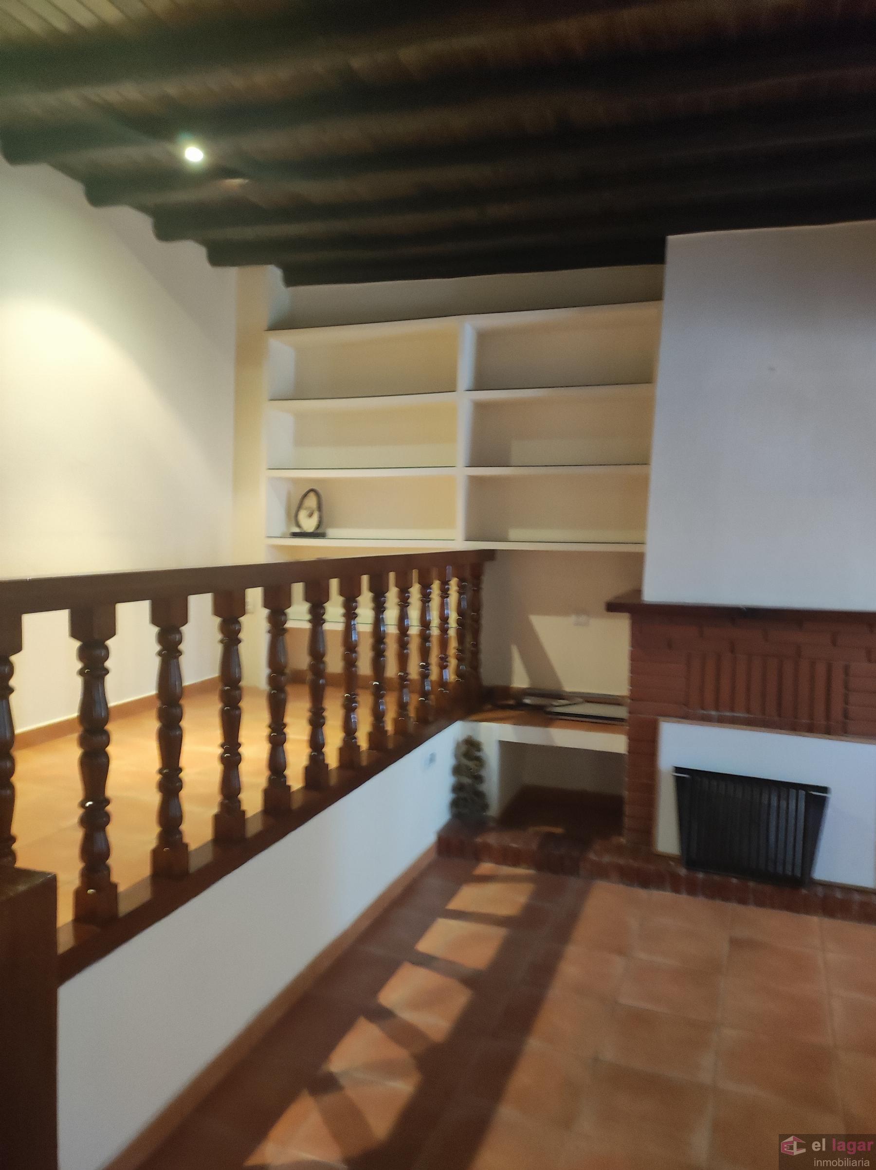 For sale of flat in Montijo