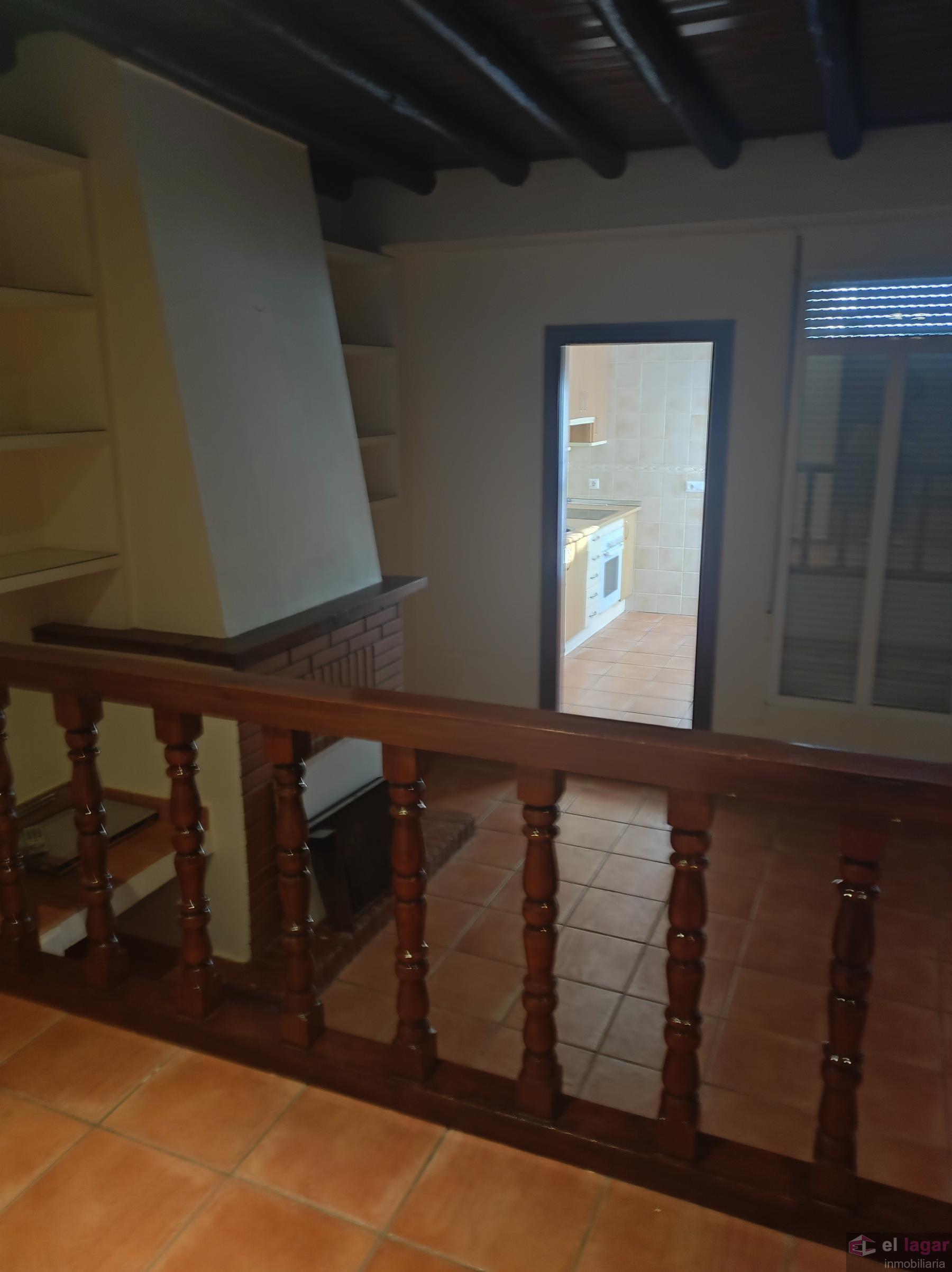 For sale of flat in Montijo