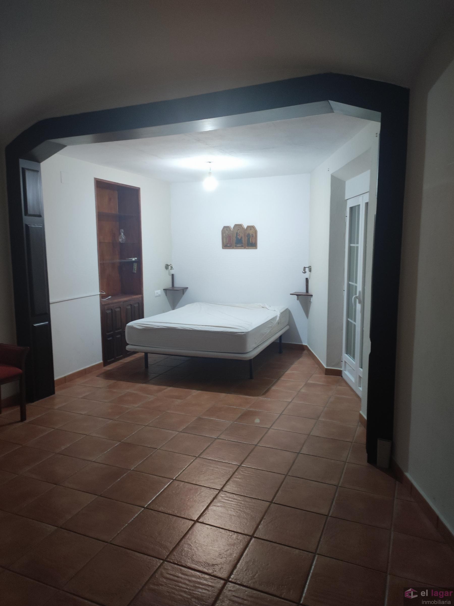 For sale of flat in Montijo