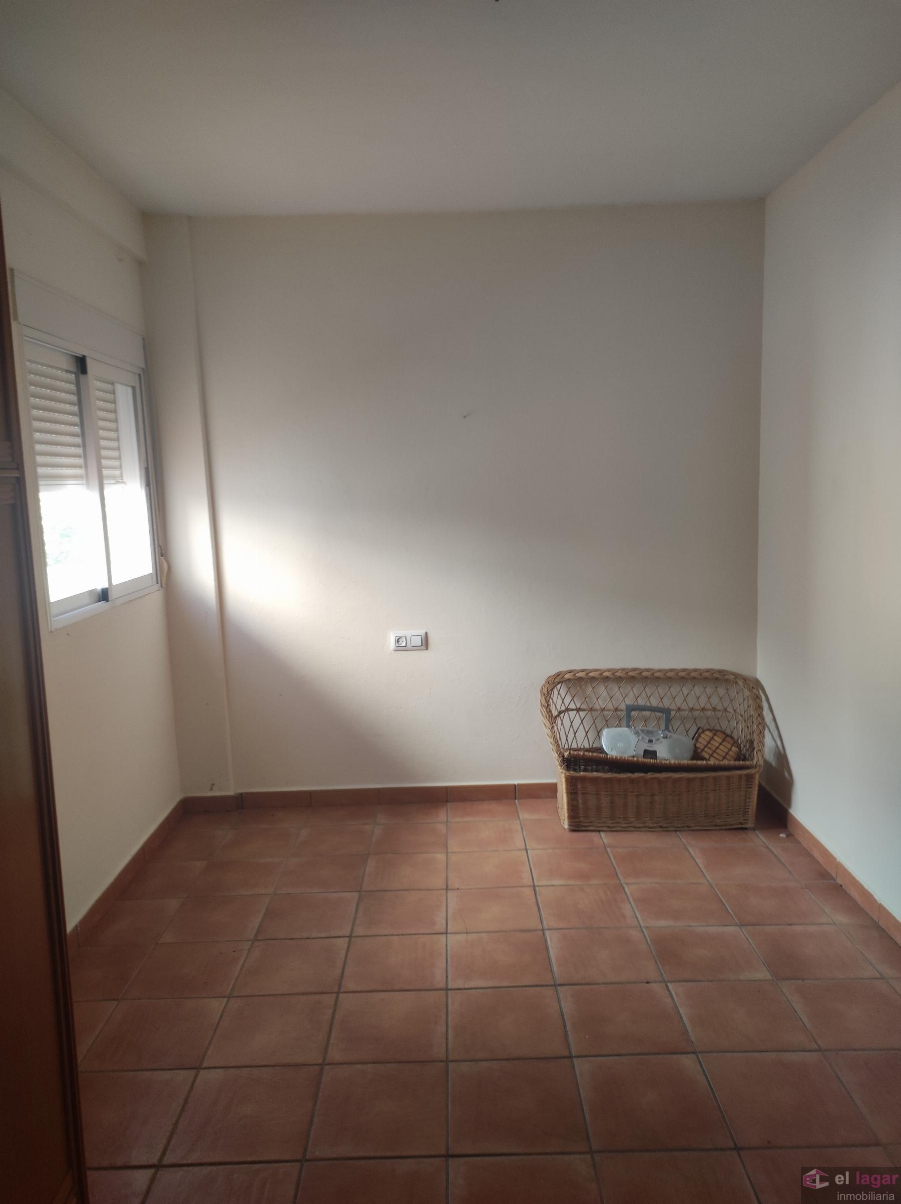 For sale of flat in Montijo