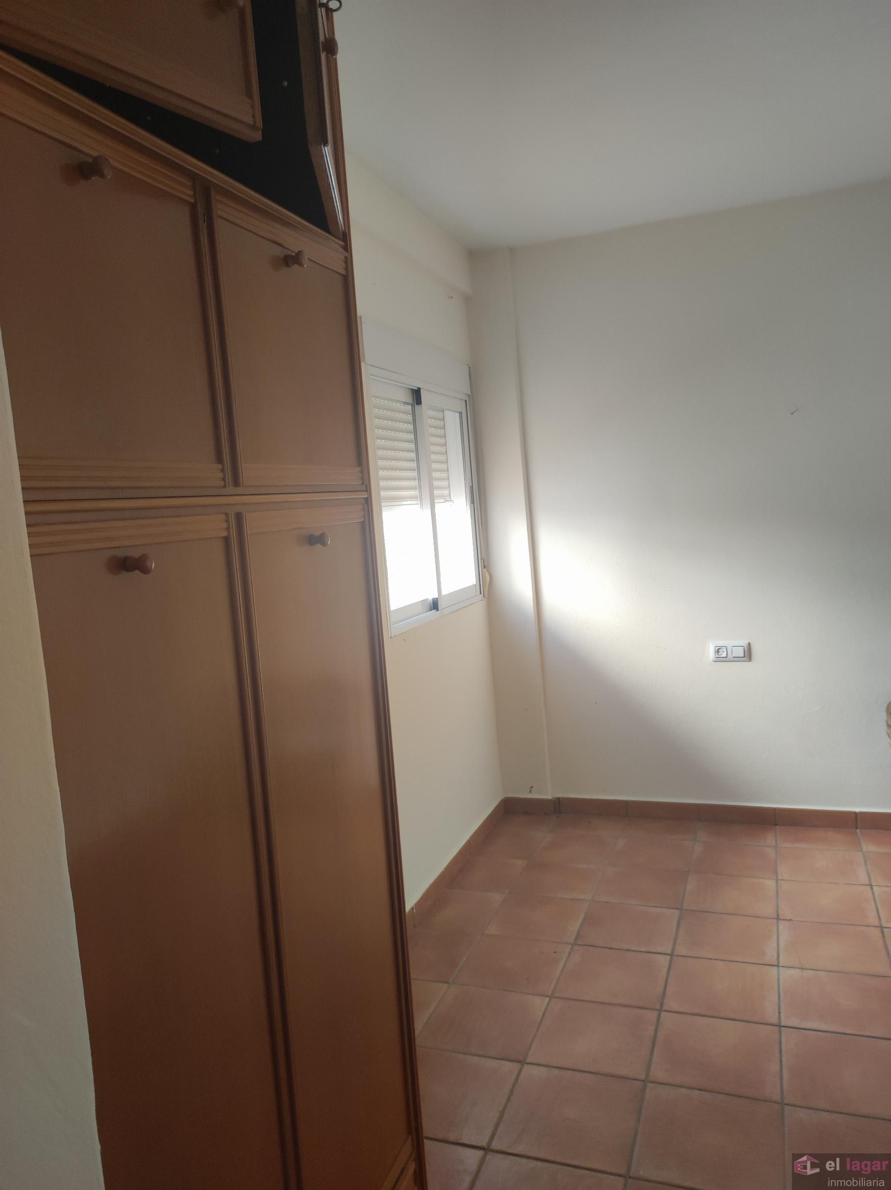 For sale of flat in Montijo