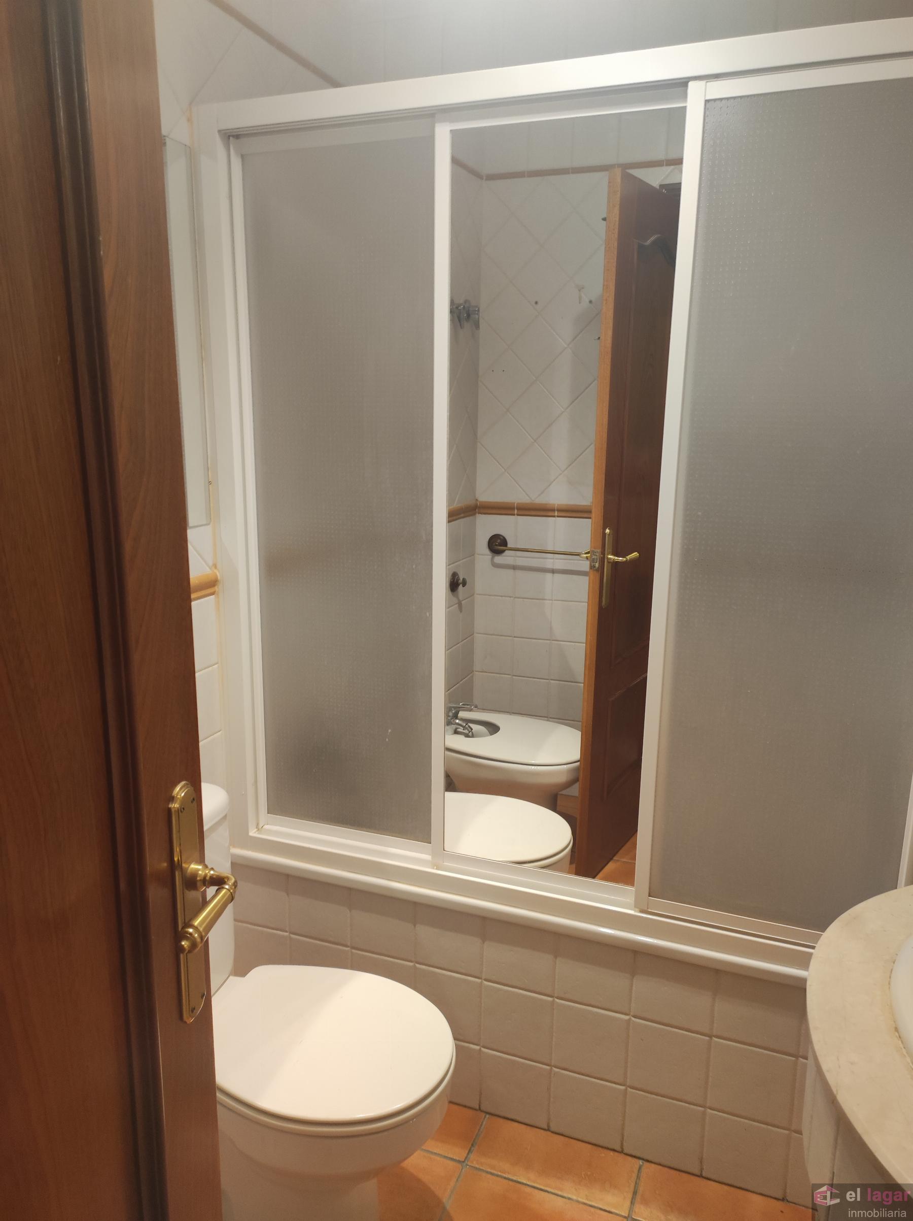 For sale of flat in Montijo