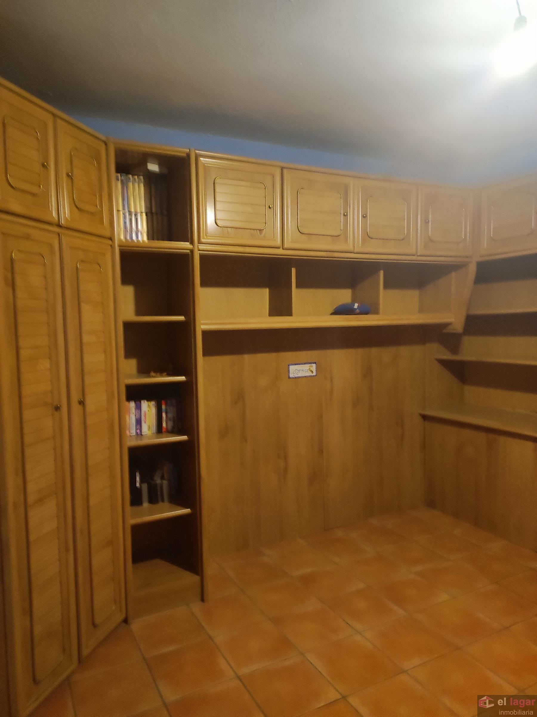 For sale of flat in Montijo