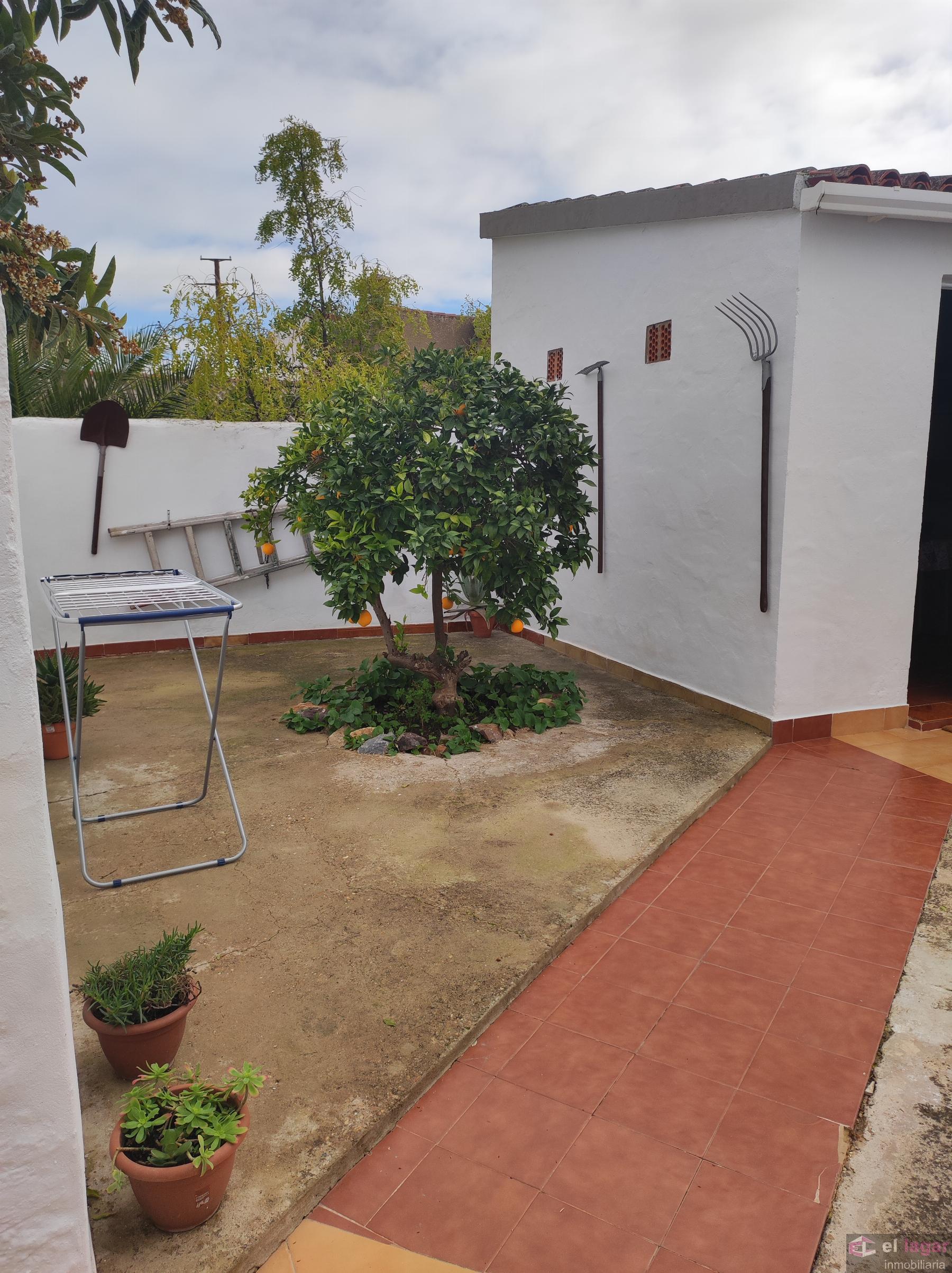 For sale of house in Torremayor