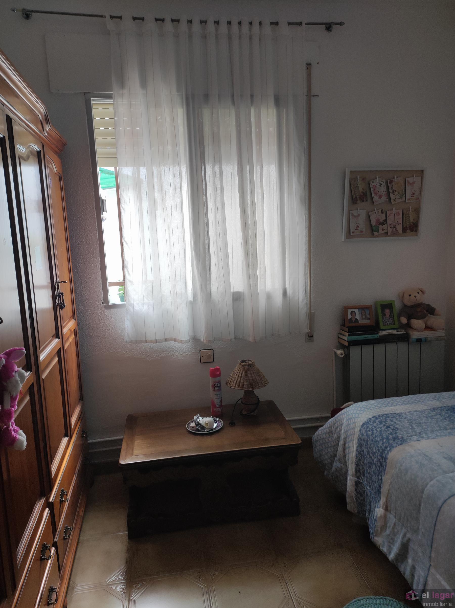 For sale of house in Torremayor