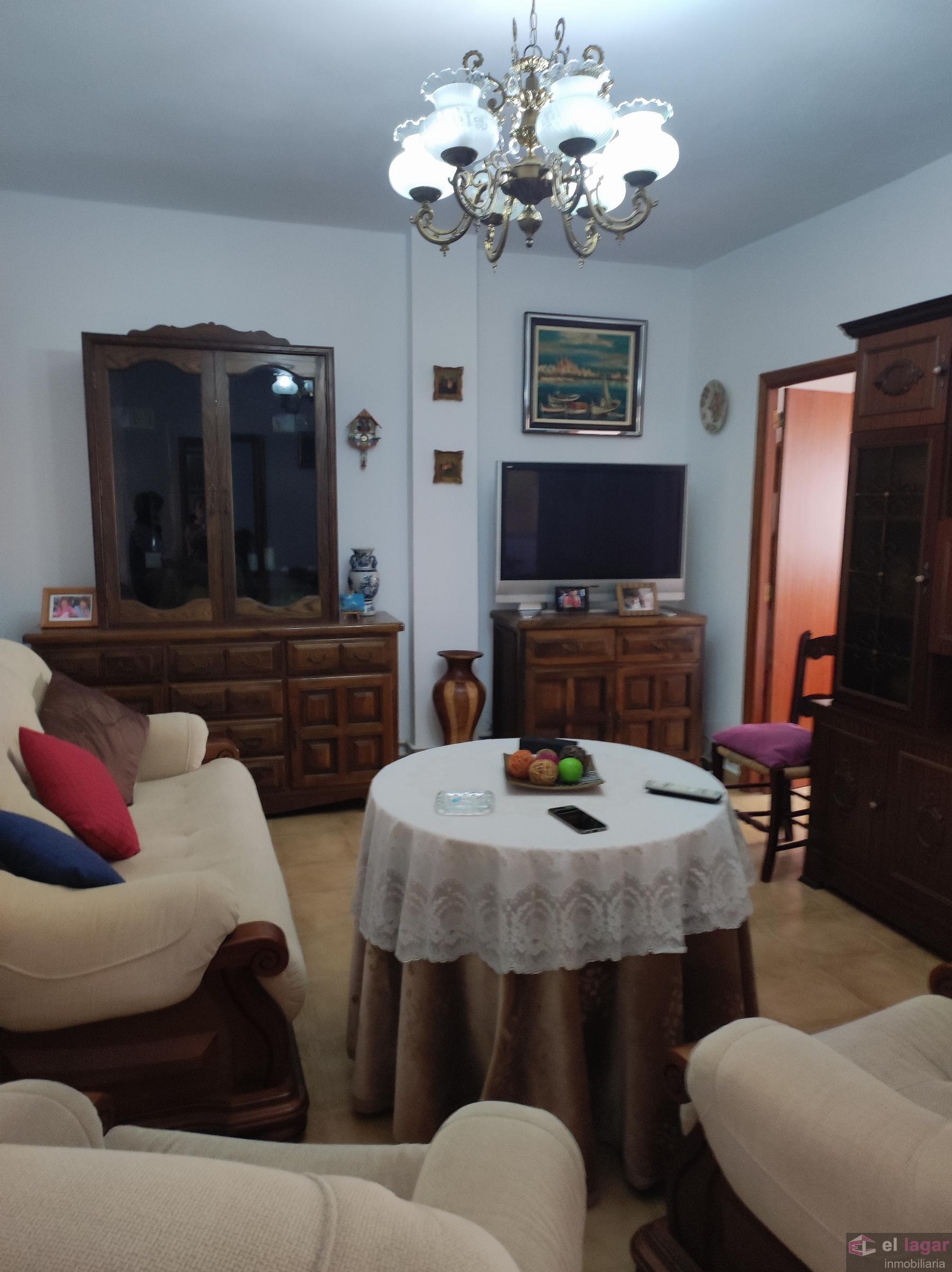 For sale of house in Torremayor