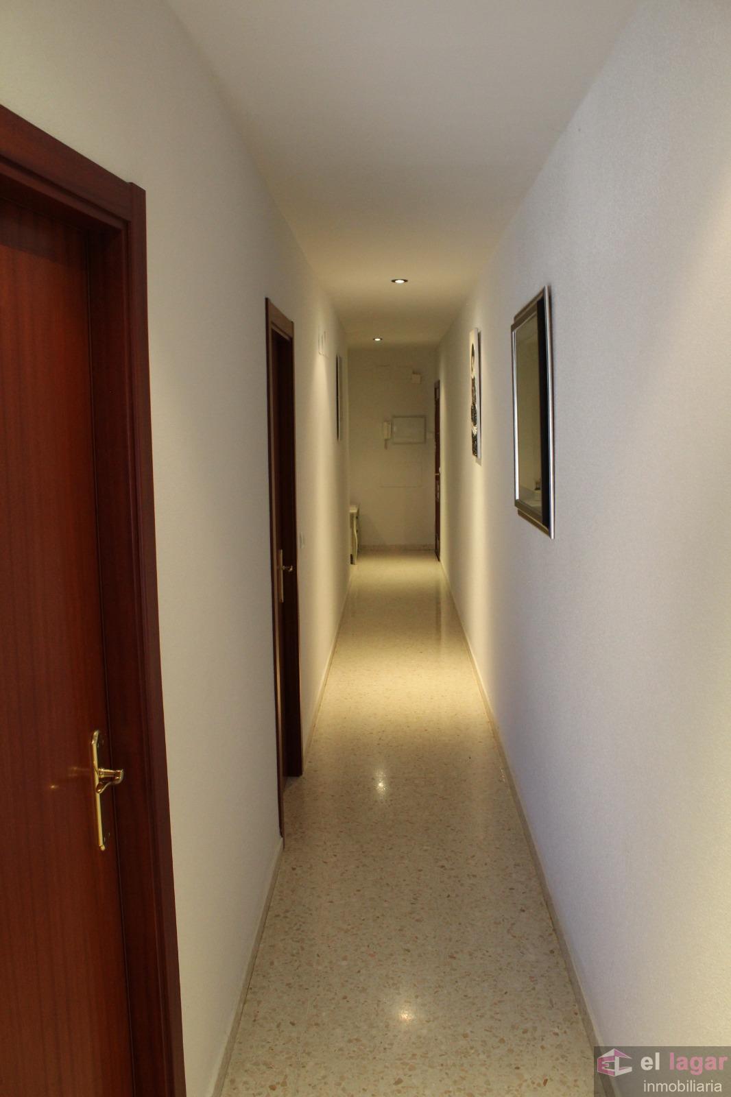 For sale of flat in Montijo