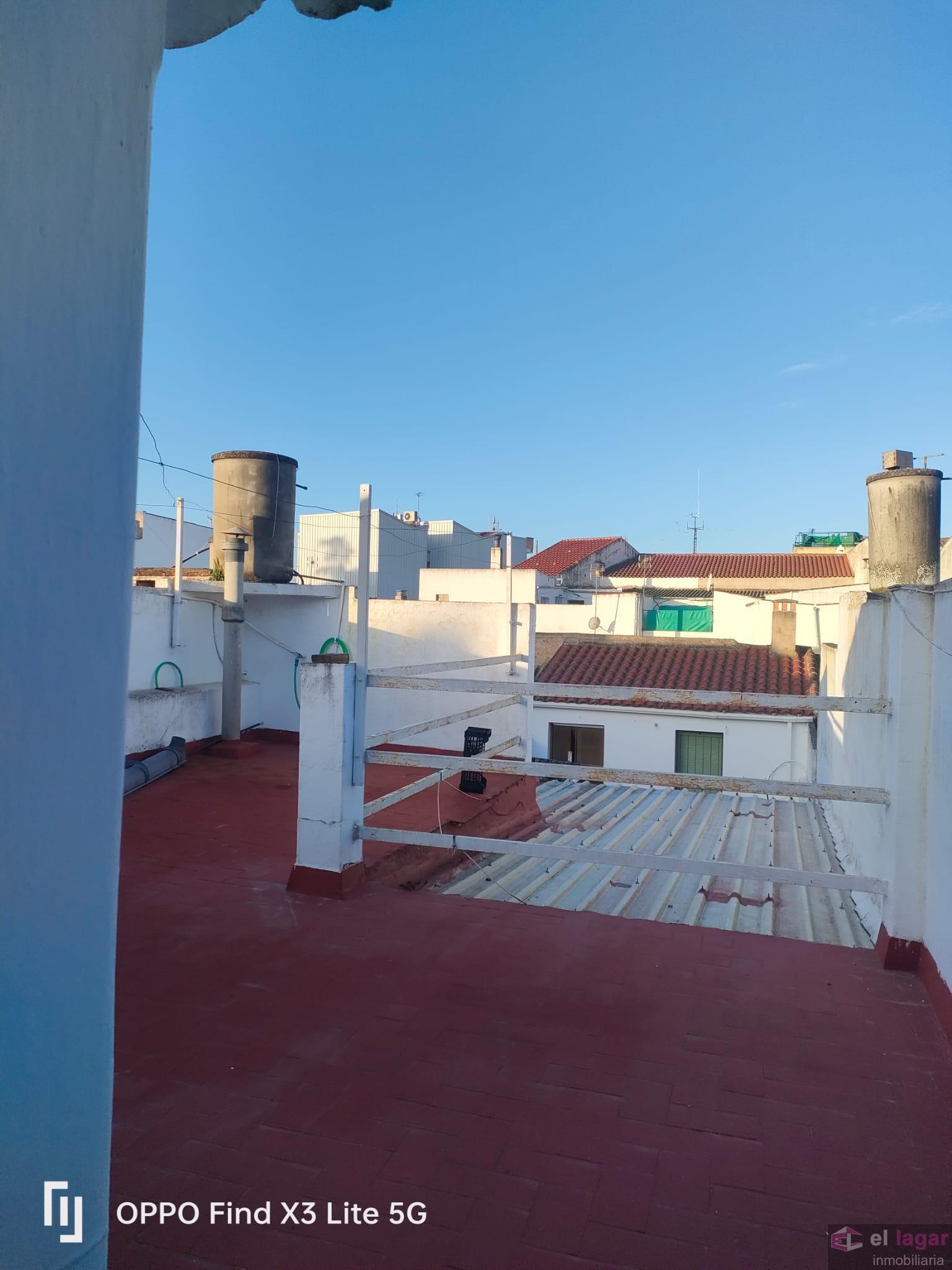 Venta de casa en Montijo