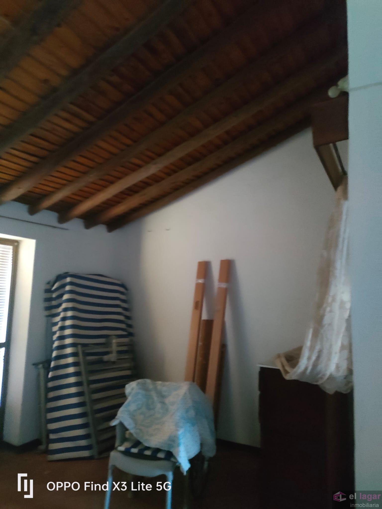 Venta de casa en Montijo