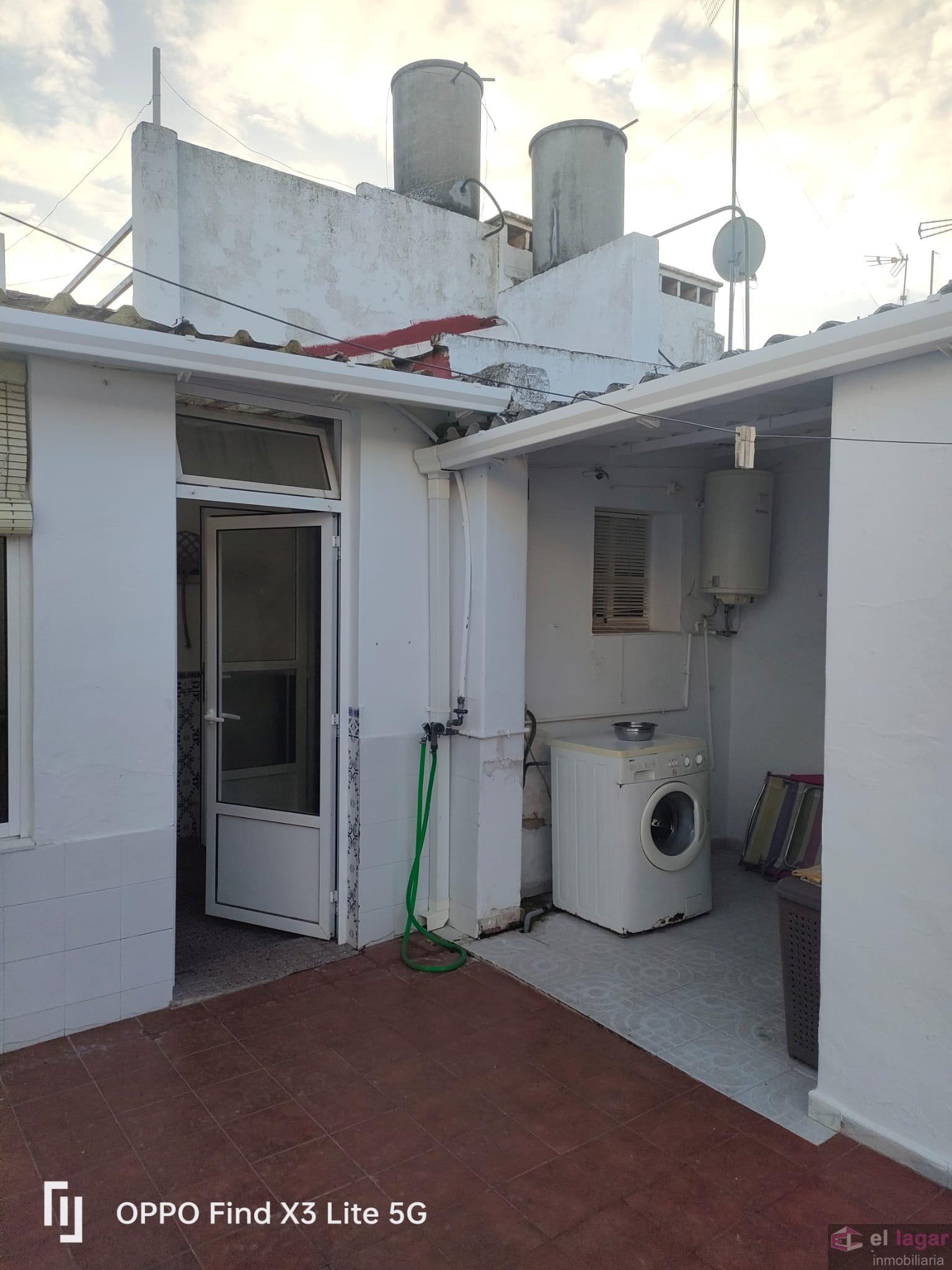 For sale of house in Montijo