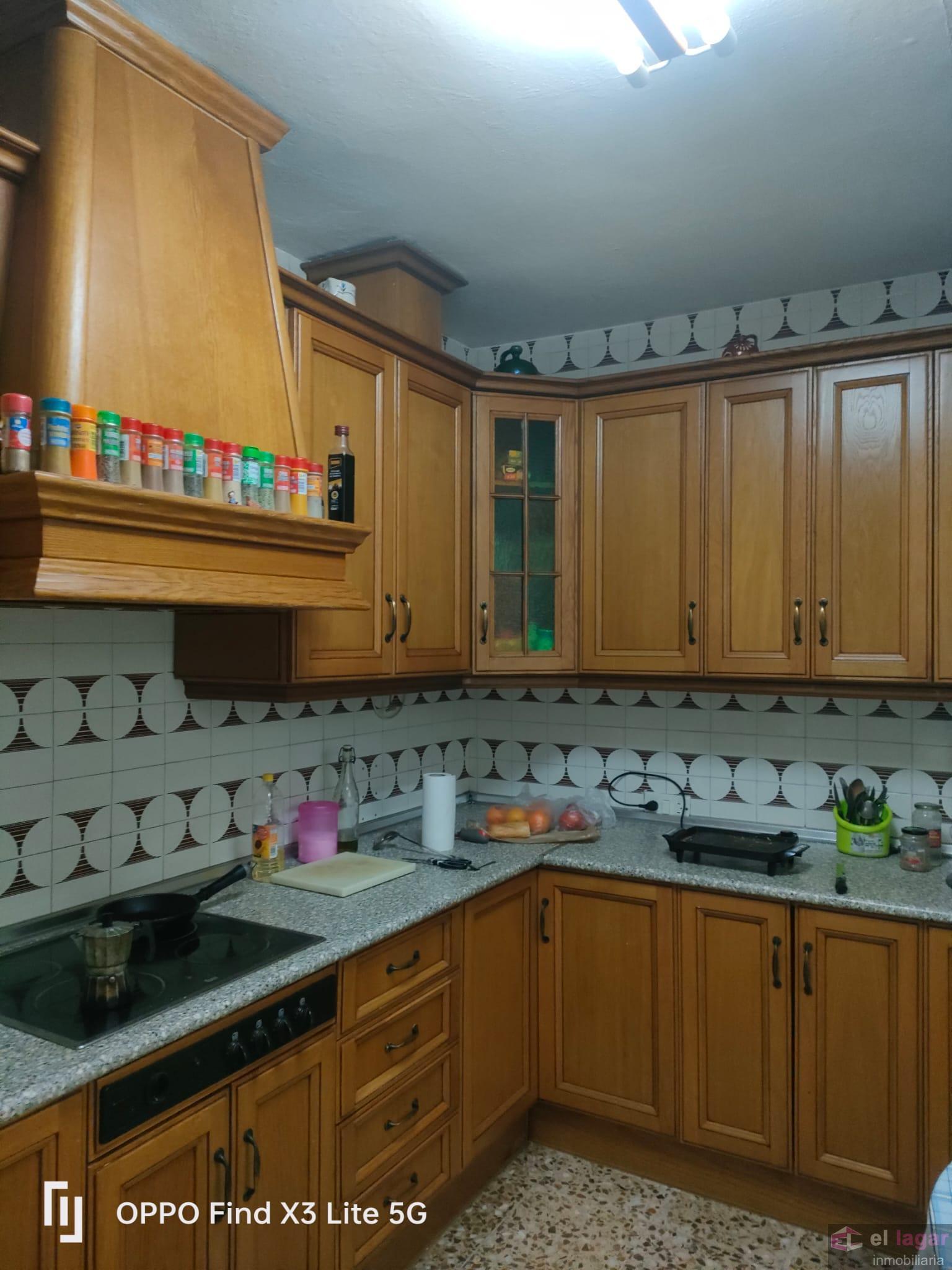 Venta de casa en Montijo