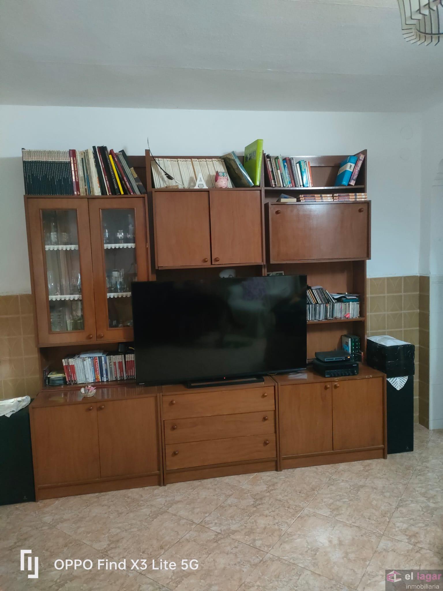 Venta de casa en Montijo