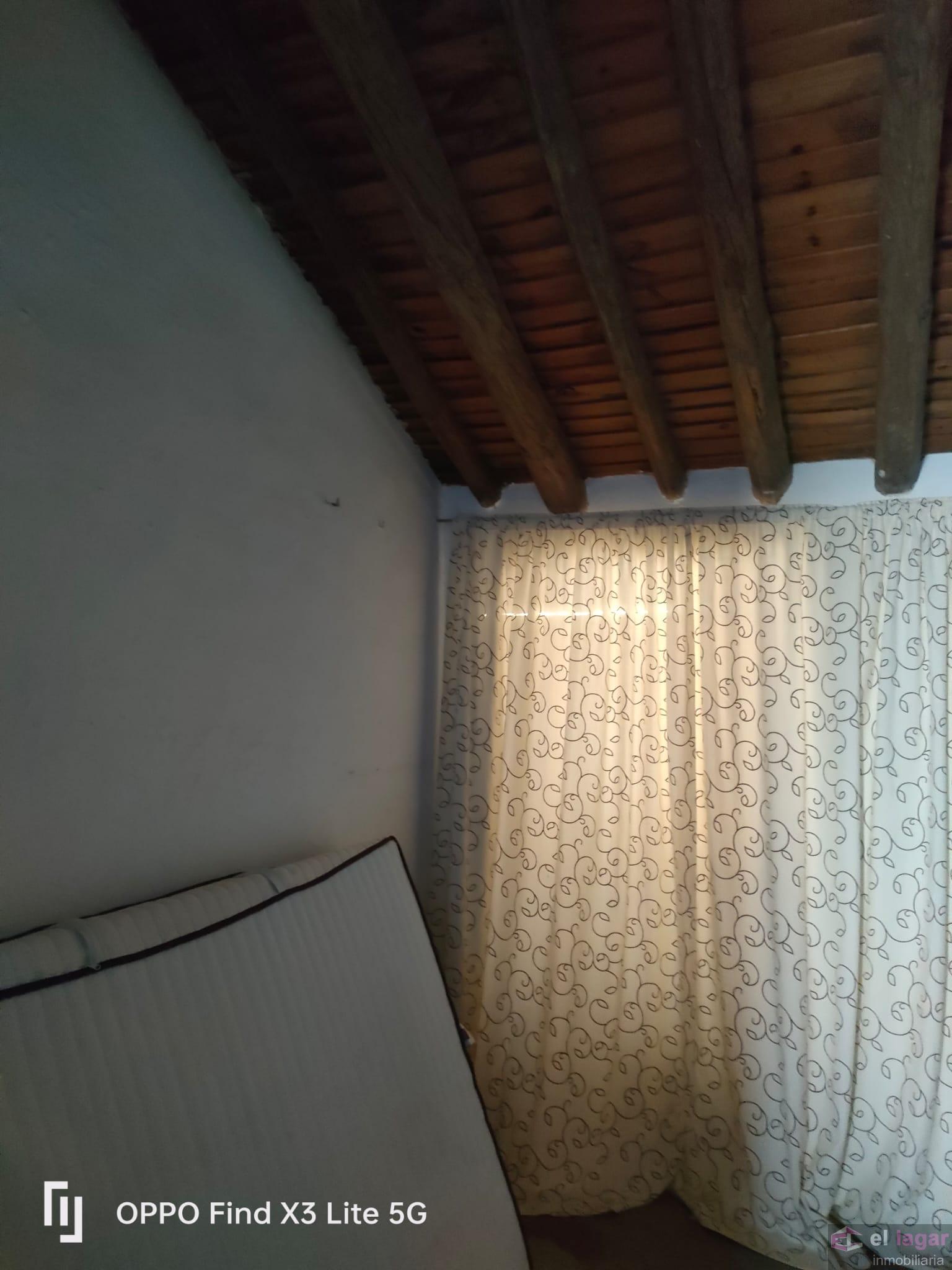 Venta de casa en Montijo