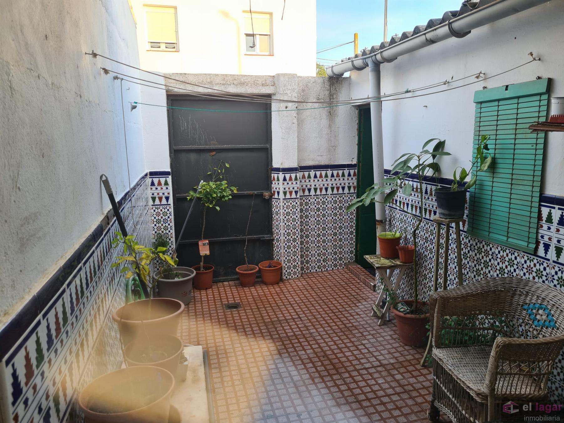 For sale of house in Puebla de la Calzada