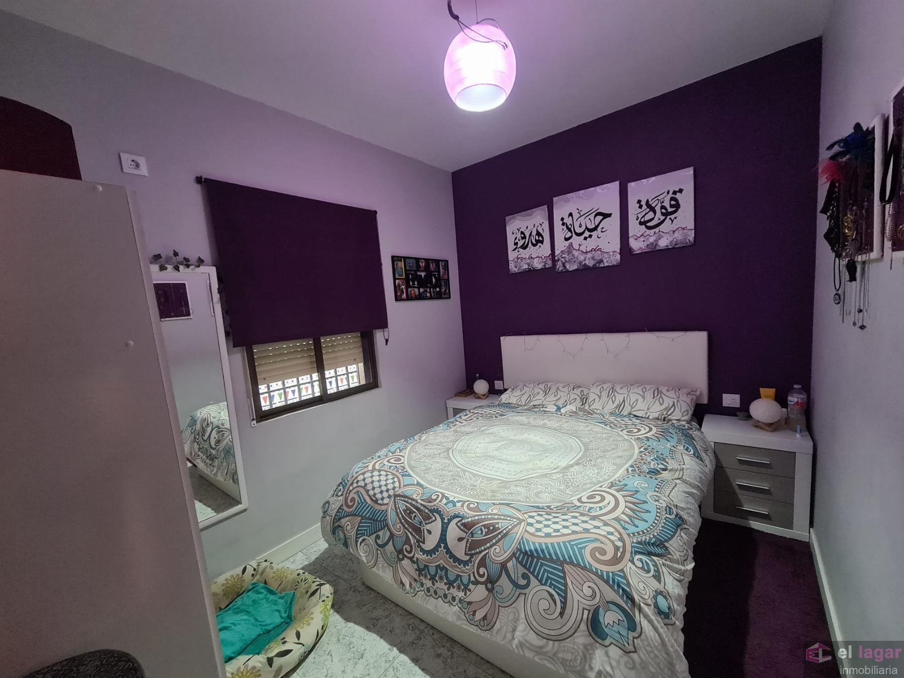 For sale of house in Puebla de la Calzada