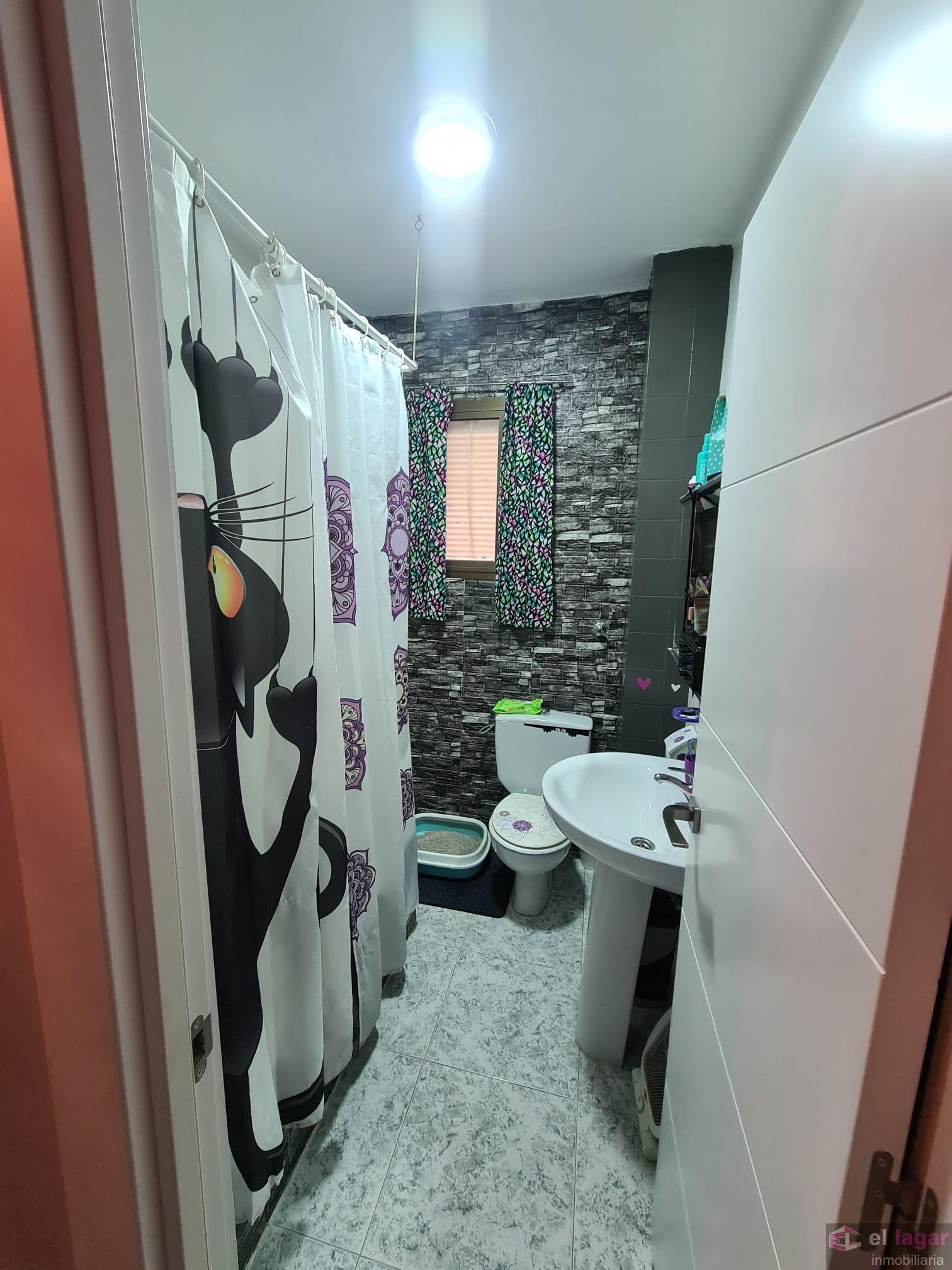 For sale of house in Puebla de la Calzada