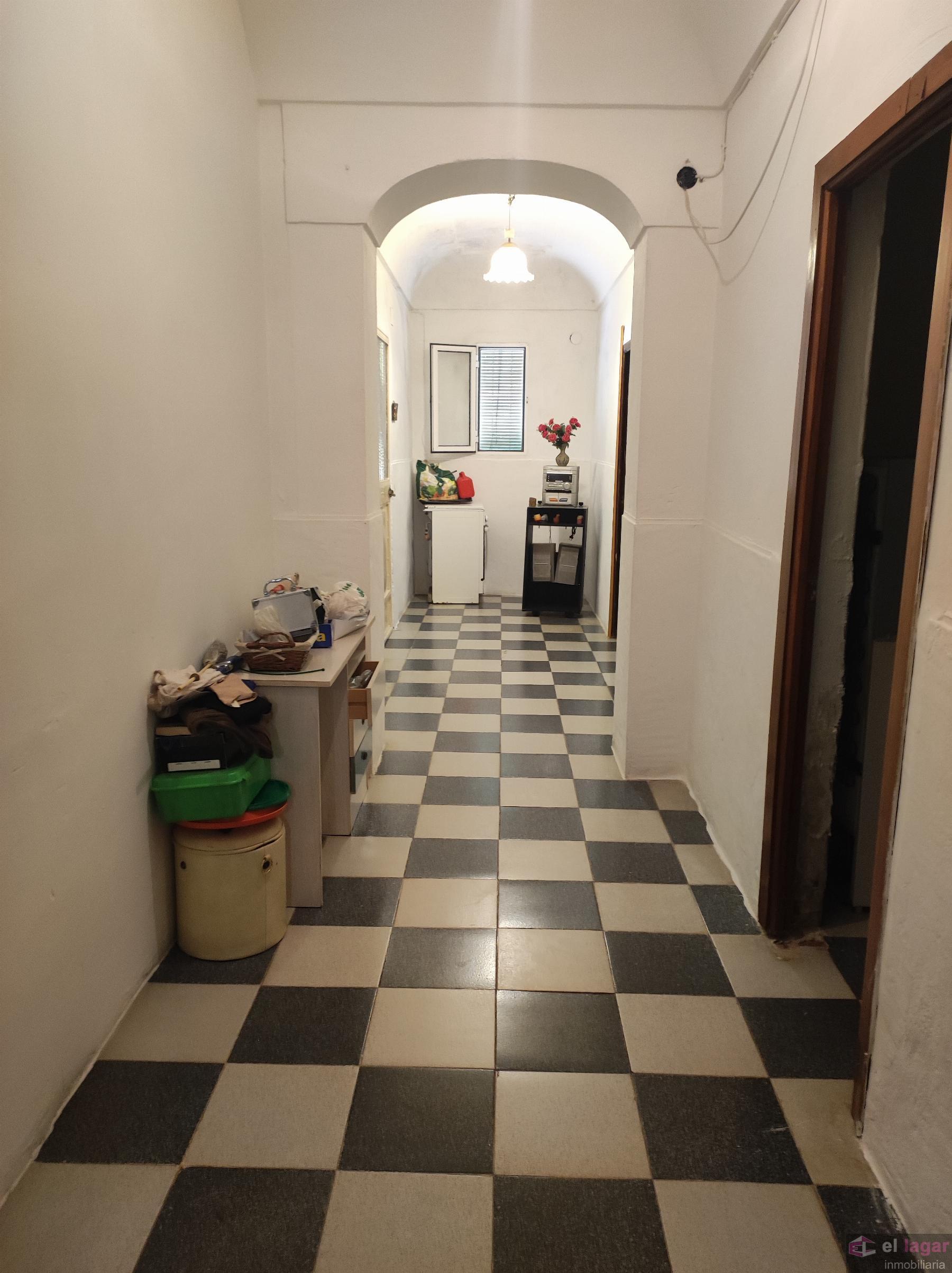 For sale of house in Torremayor