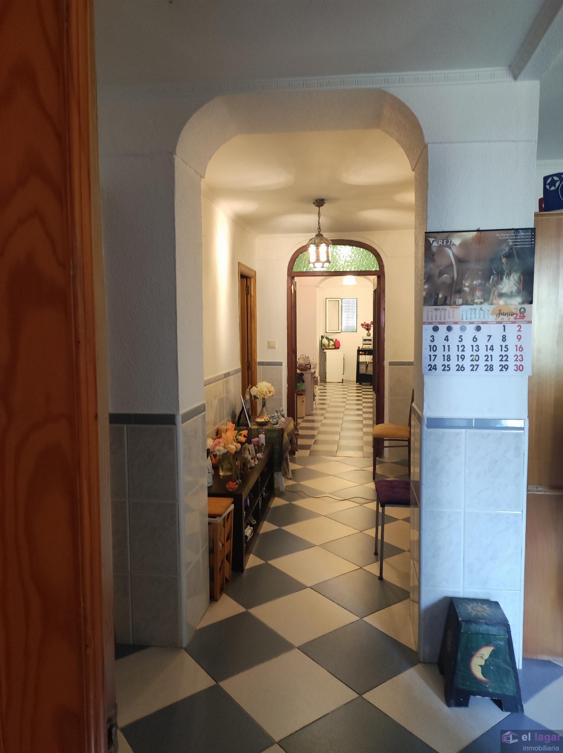 For sale of house in Torremayor
