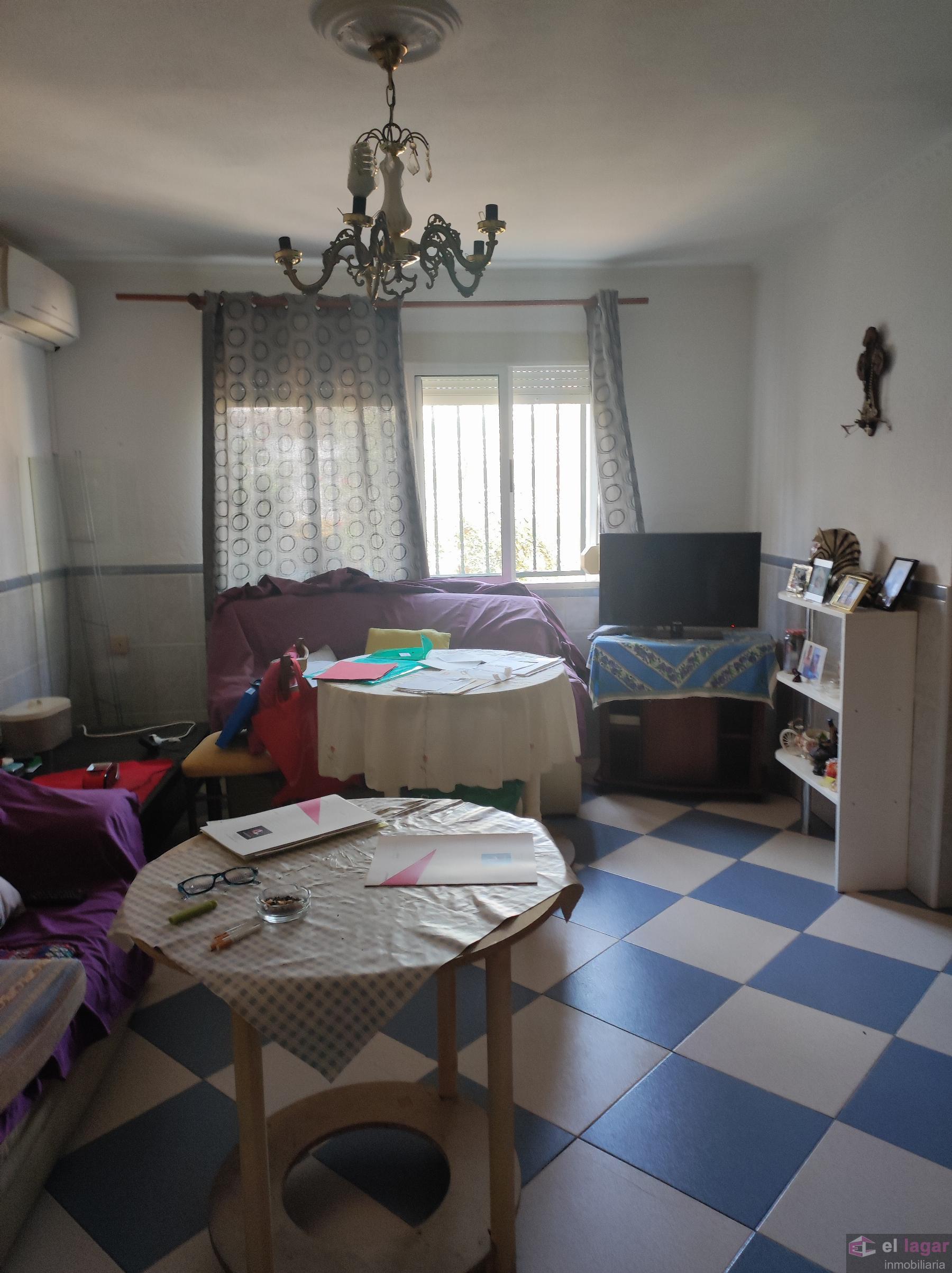For sale of house in Torremayor