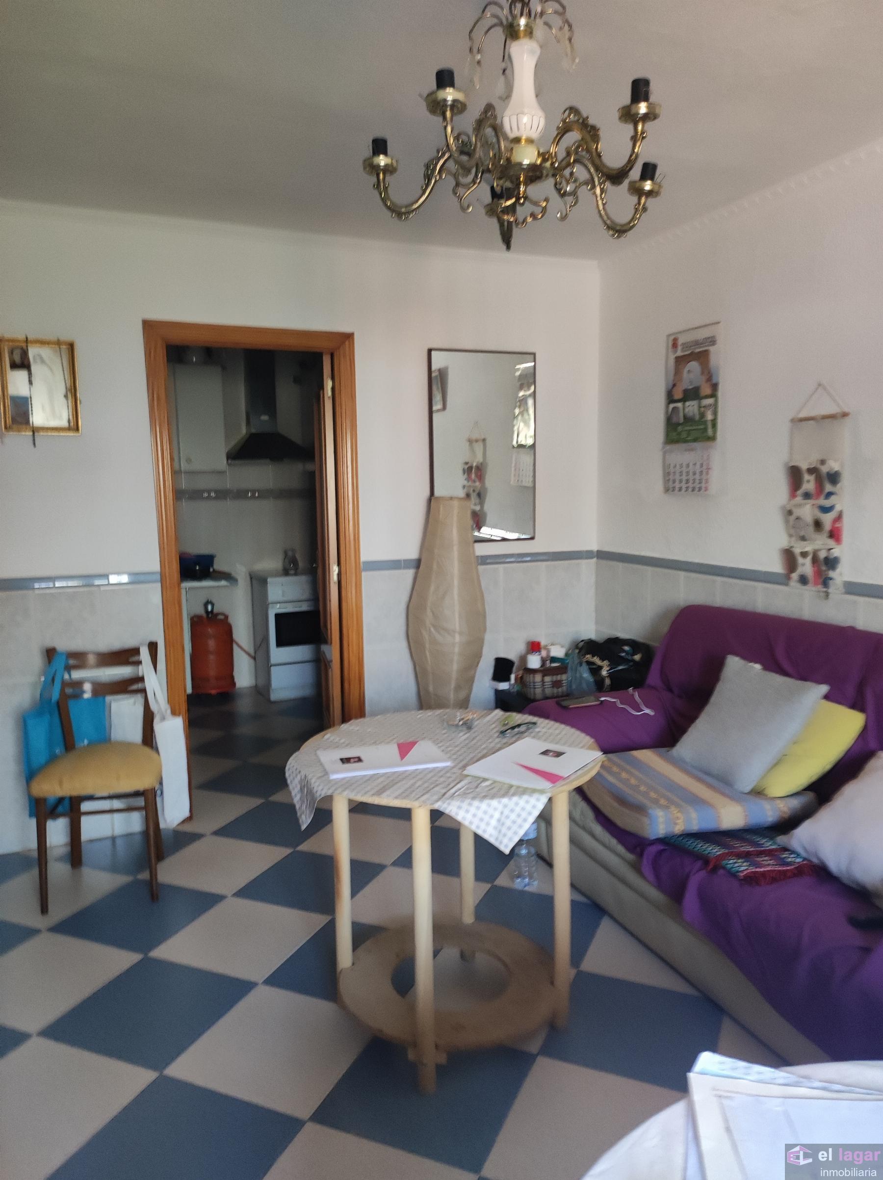For sale of house in Torremayor