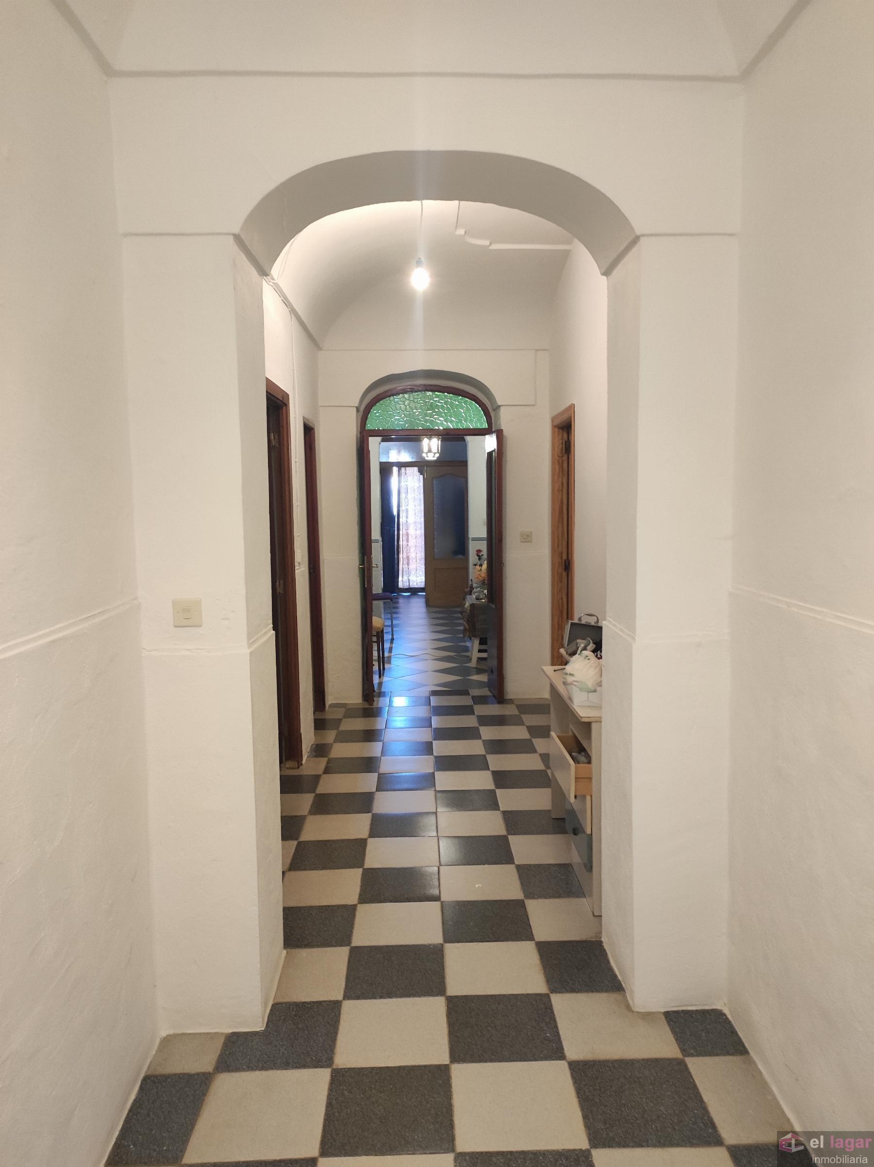 For sale of house in Torremayor
