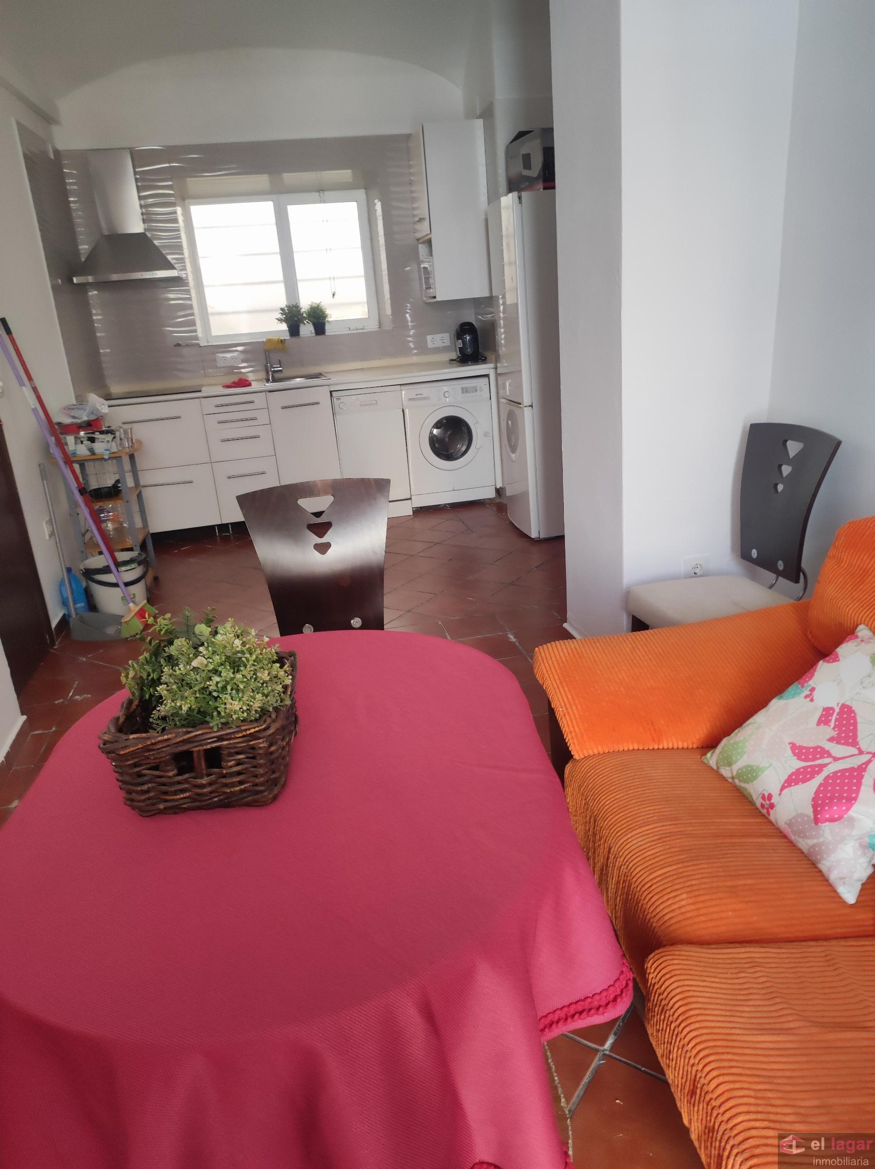 Alquiler de apartamento en Montijo