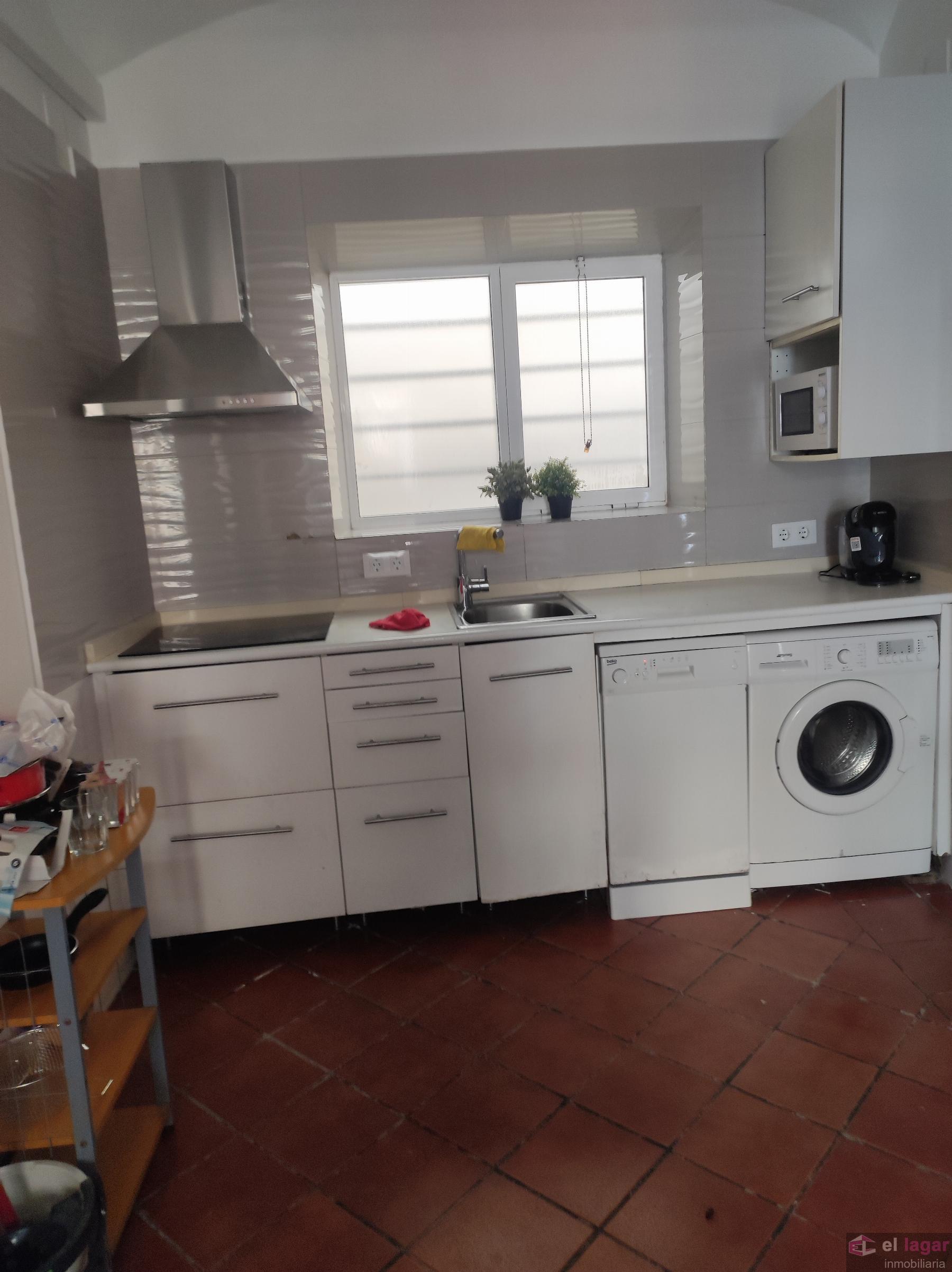 Alquiler de apartamento en Montijo