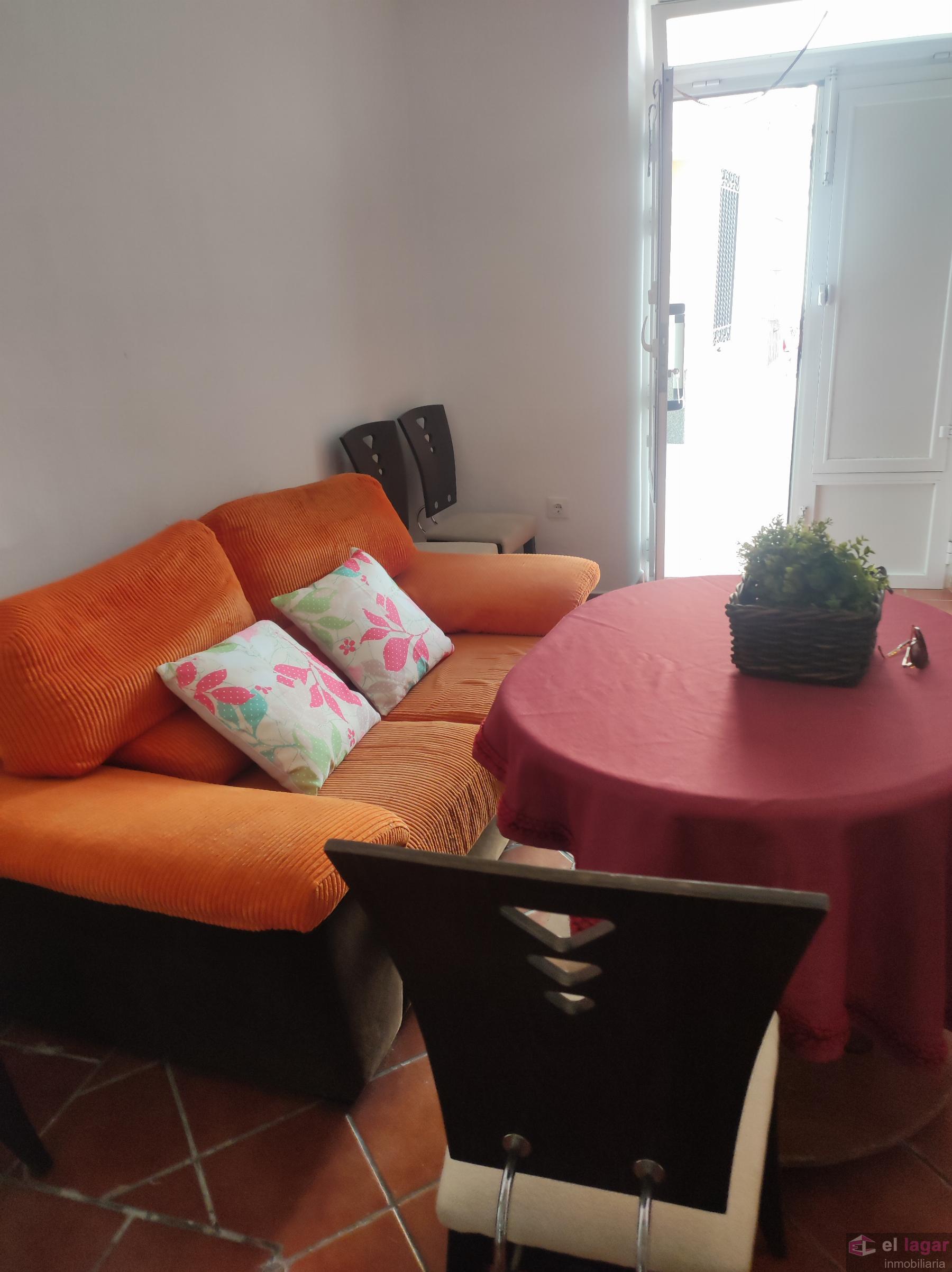 Alquiler de apartamento en Montijo