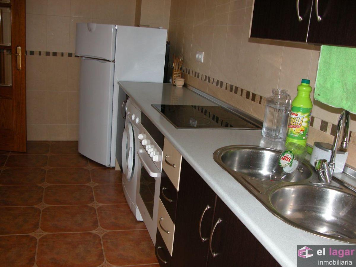 For rent of house in Montijo