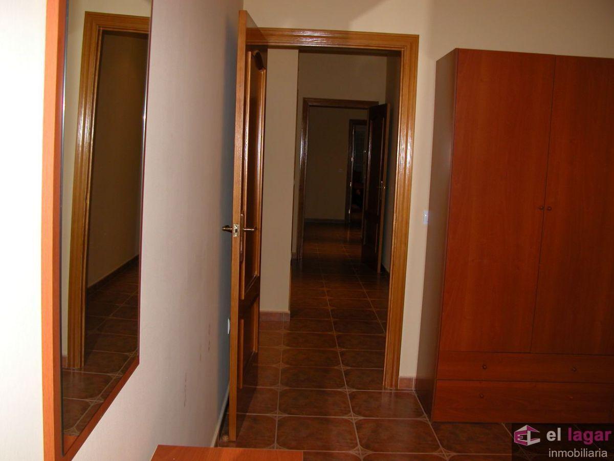 For rent of house in Montijo