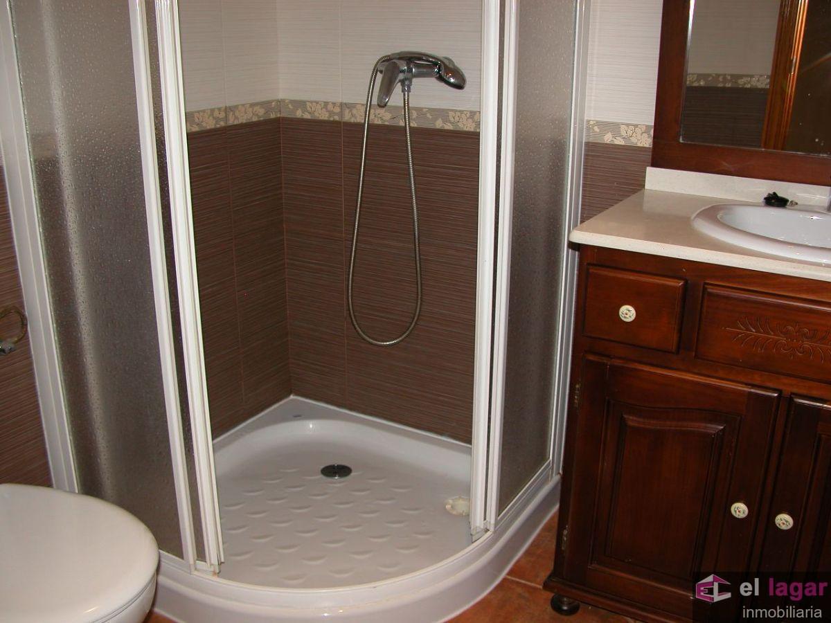 For rent of house in Montijo