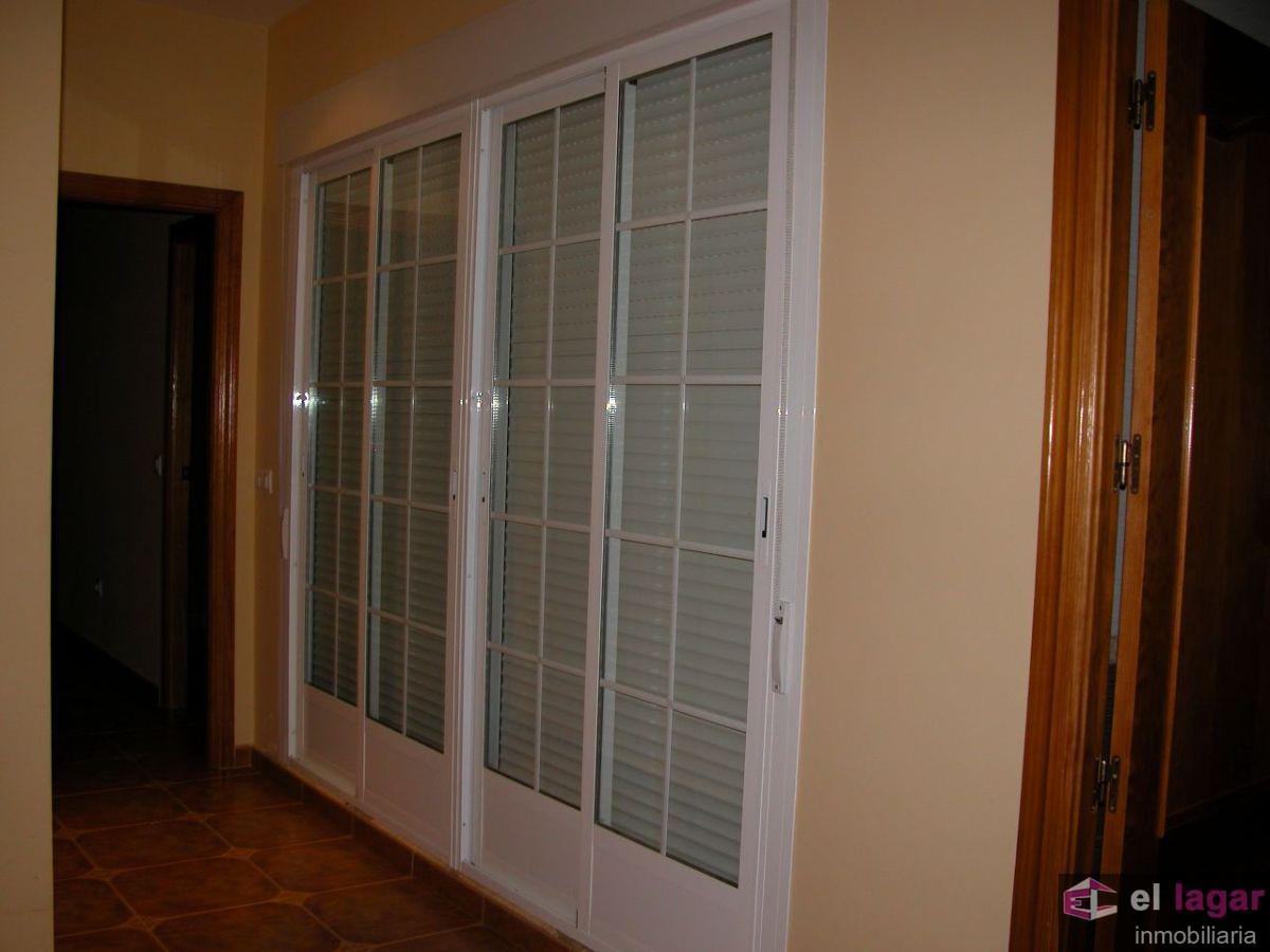 For rent of house in Montijo