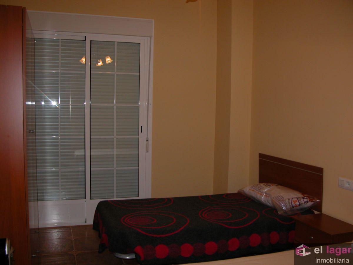 For rent of house in Montijo