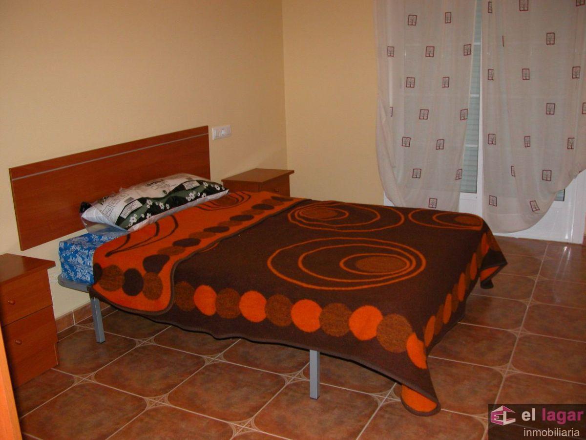 For rent of house in Montijo