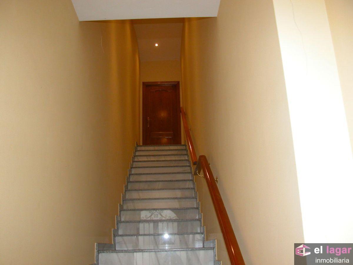 For rent of house in Montijo